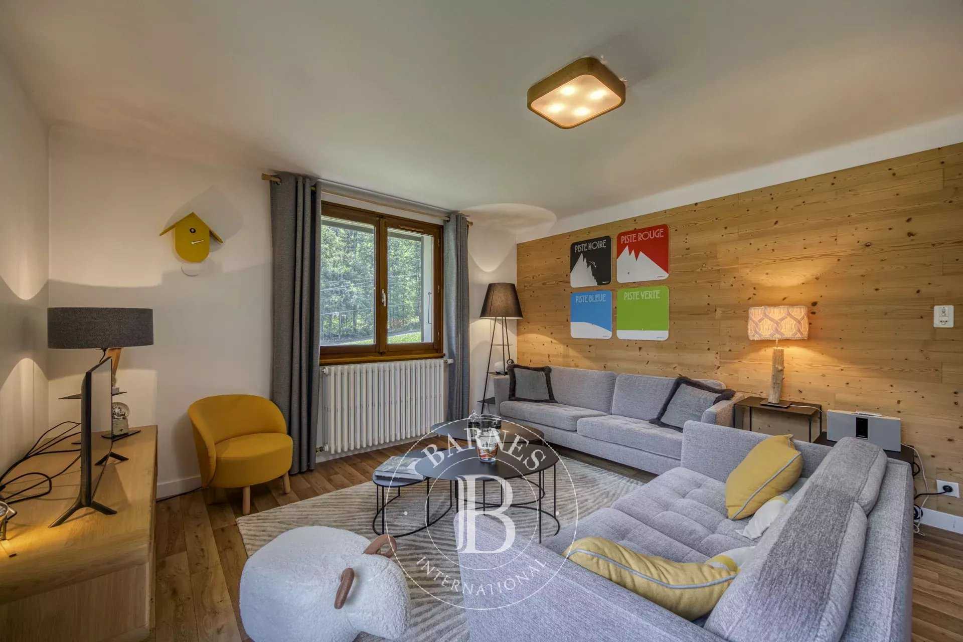 Apartment La Clusaz  -  ref 86083876 (picture 1)