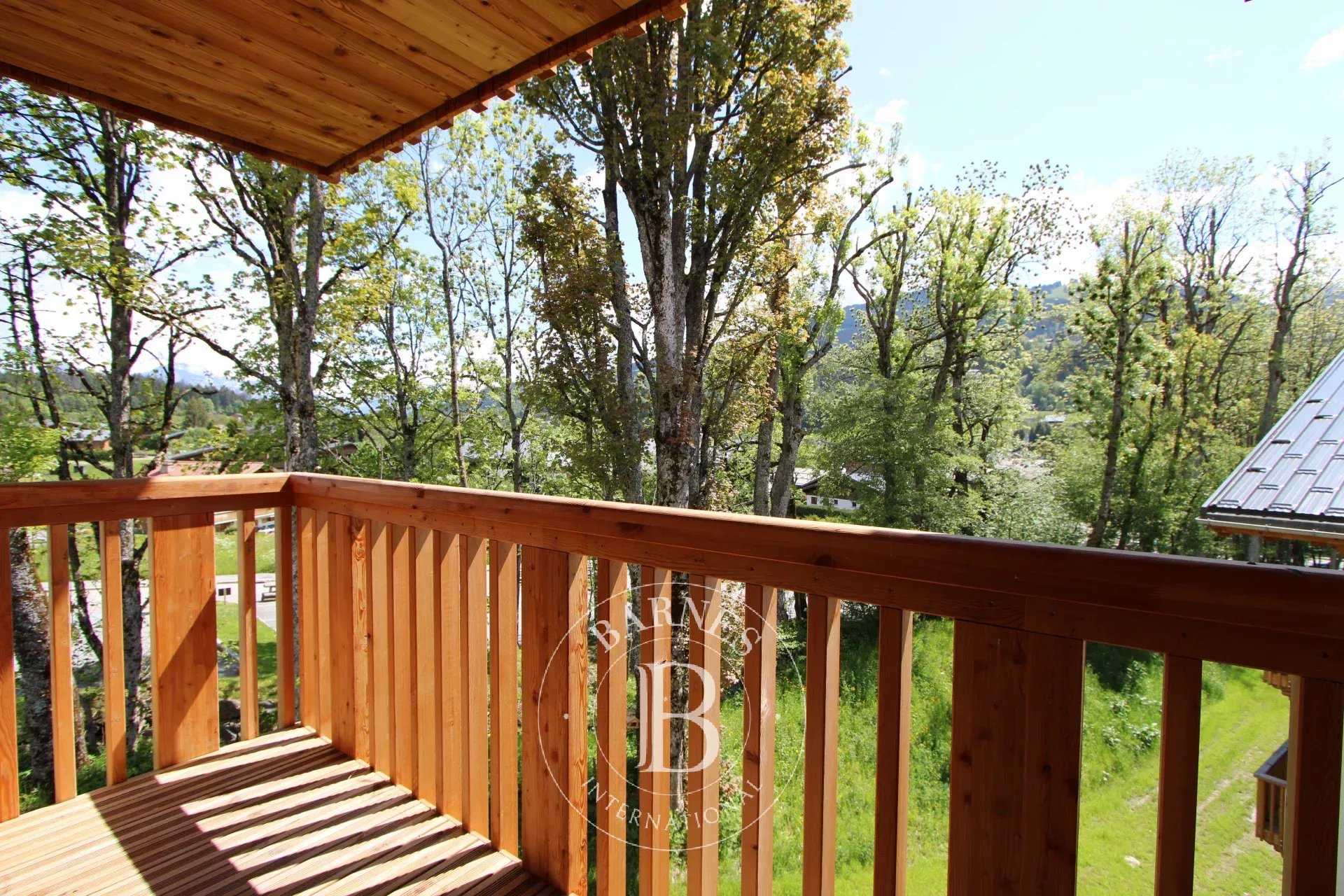 Appartement Megève  -  ref 85939638 (picture 3)