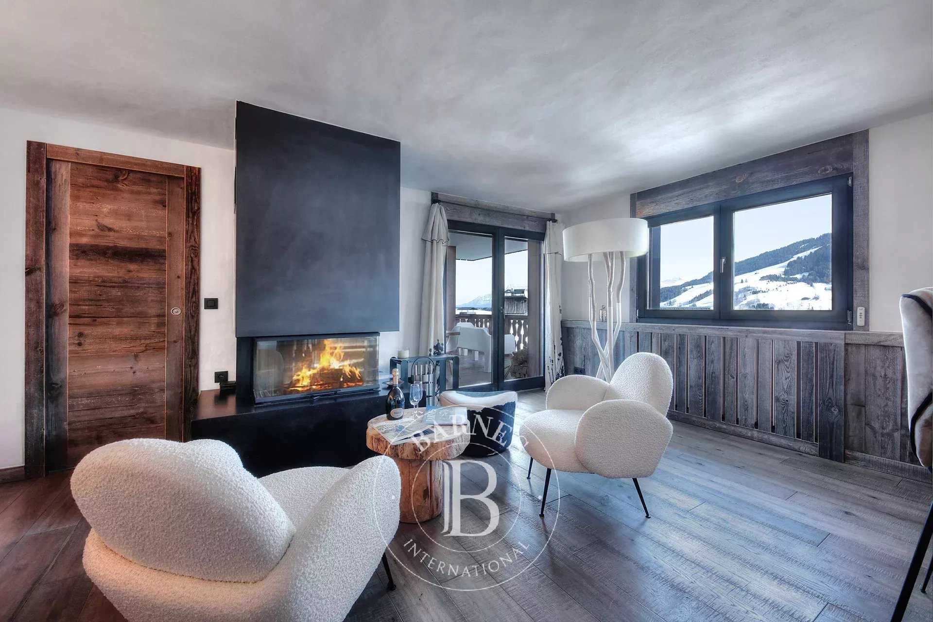 Piso Megève - Ref 82905111