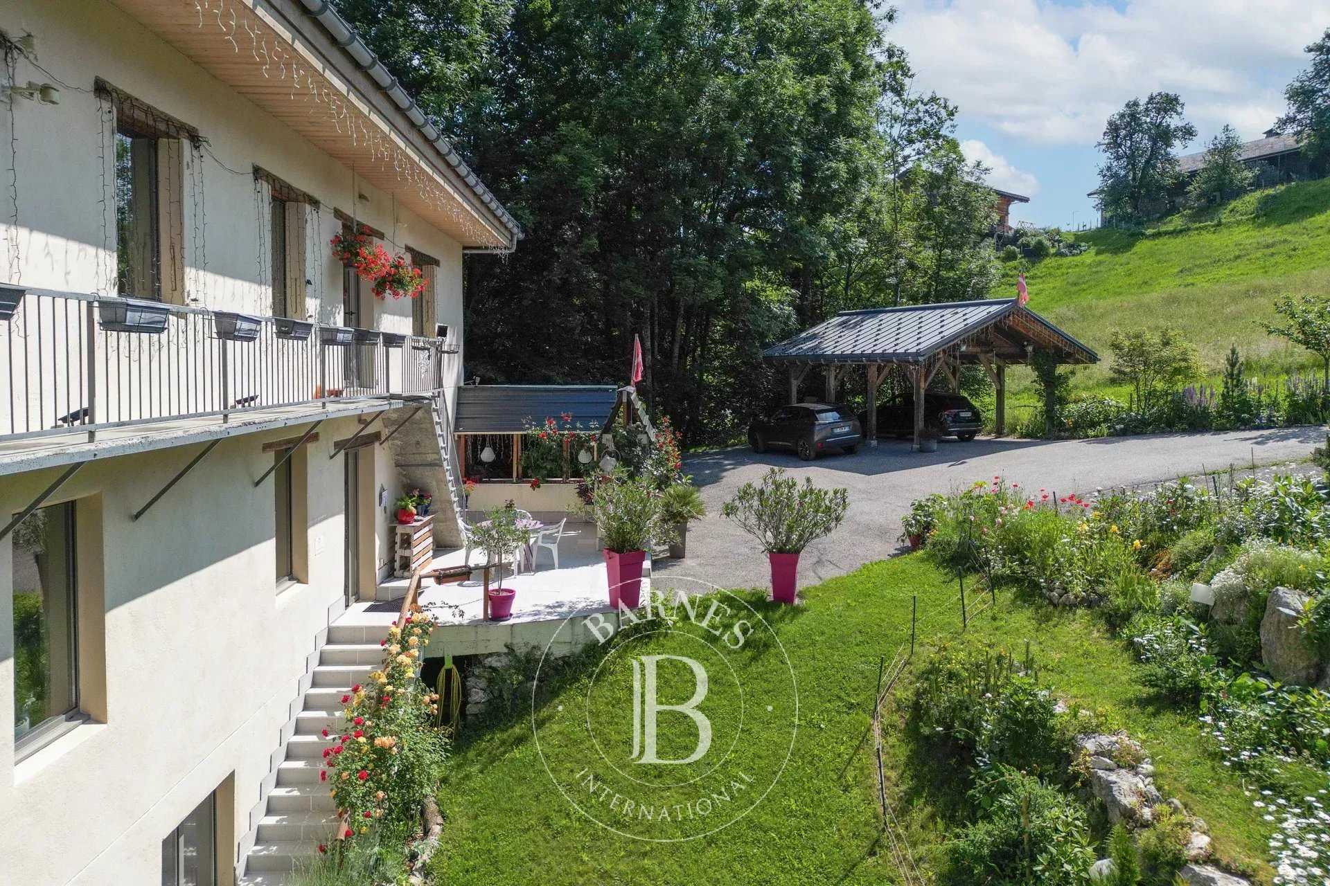 Propriété Sallanches  -  ref 82847255 (picture 3)
