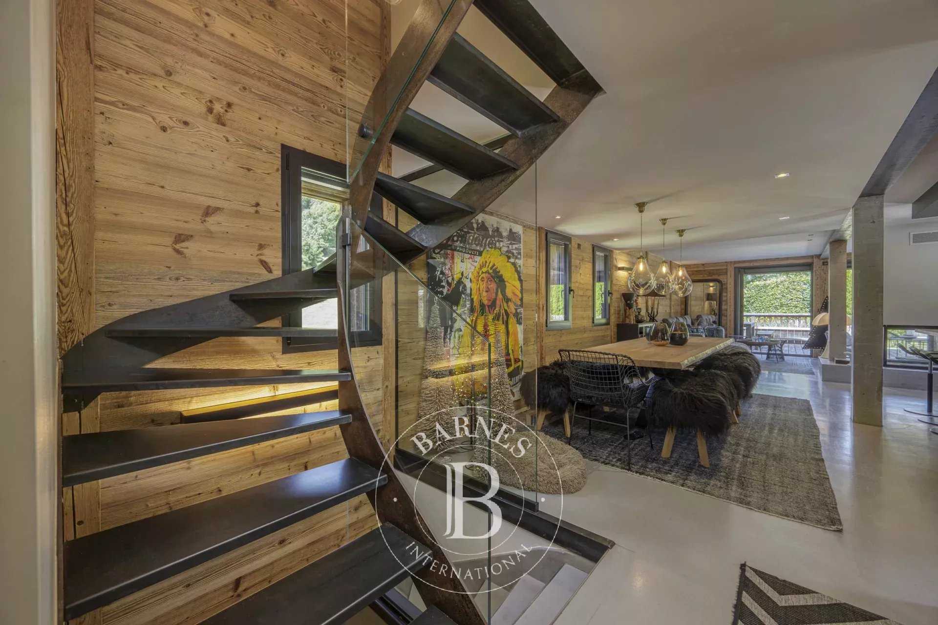 Chalet La Clusaz  -  ref 86072516 (picture 3)