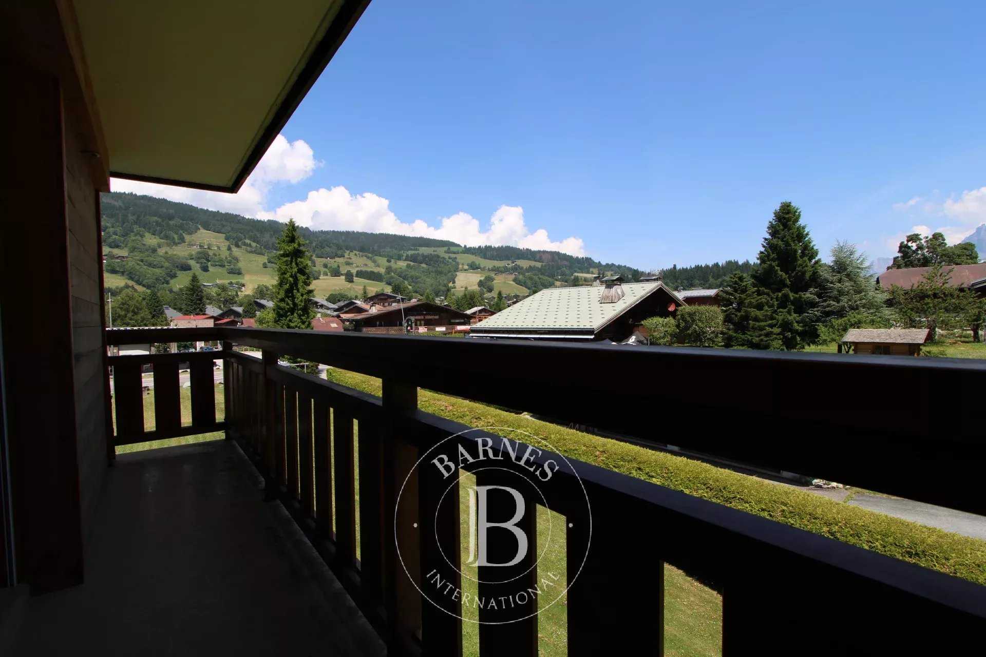 Appartement Megève  -  ref 85657368 (picture 3)
