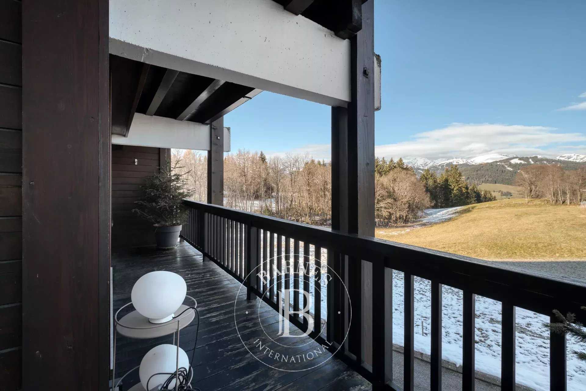 Appartement Megève  -  ref 7872362 (picture 2)