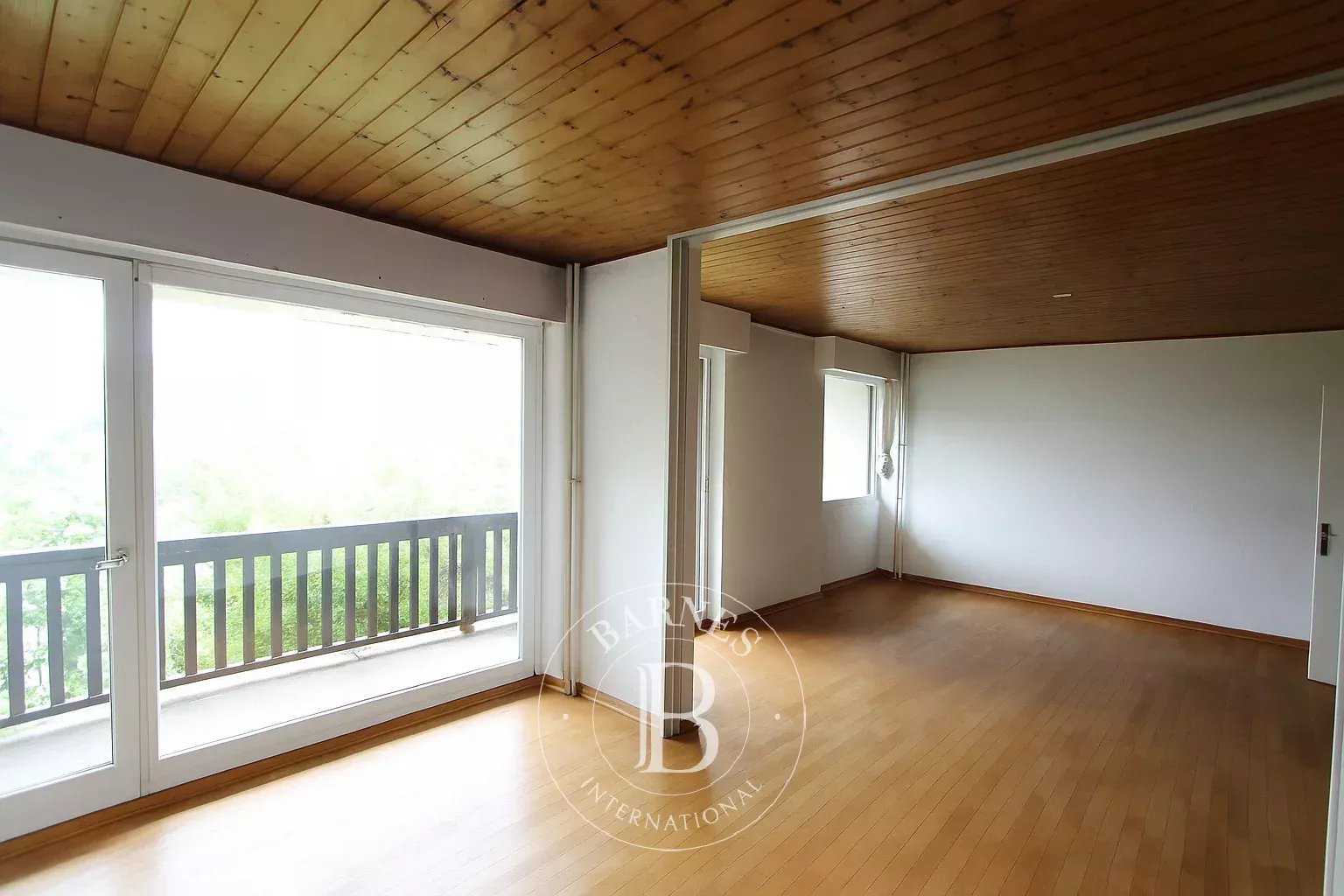 Apartment Megève  -  ref 86136207 (picture 1)