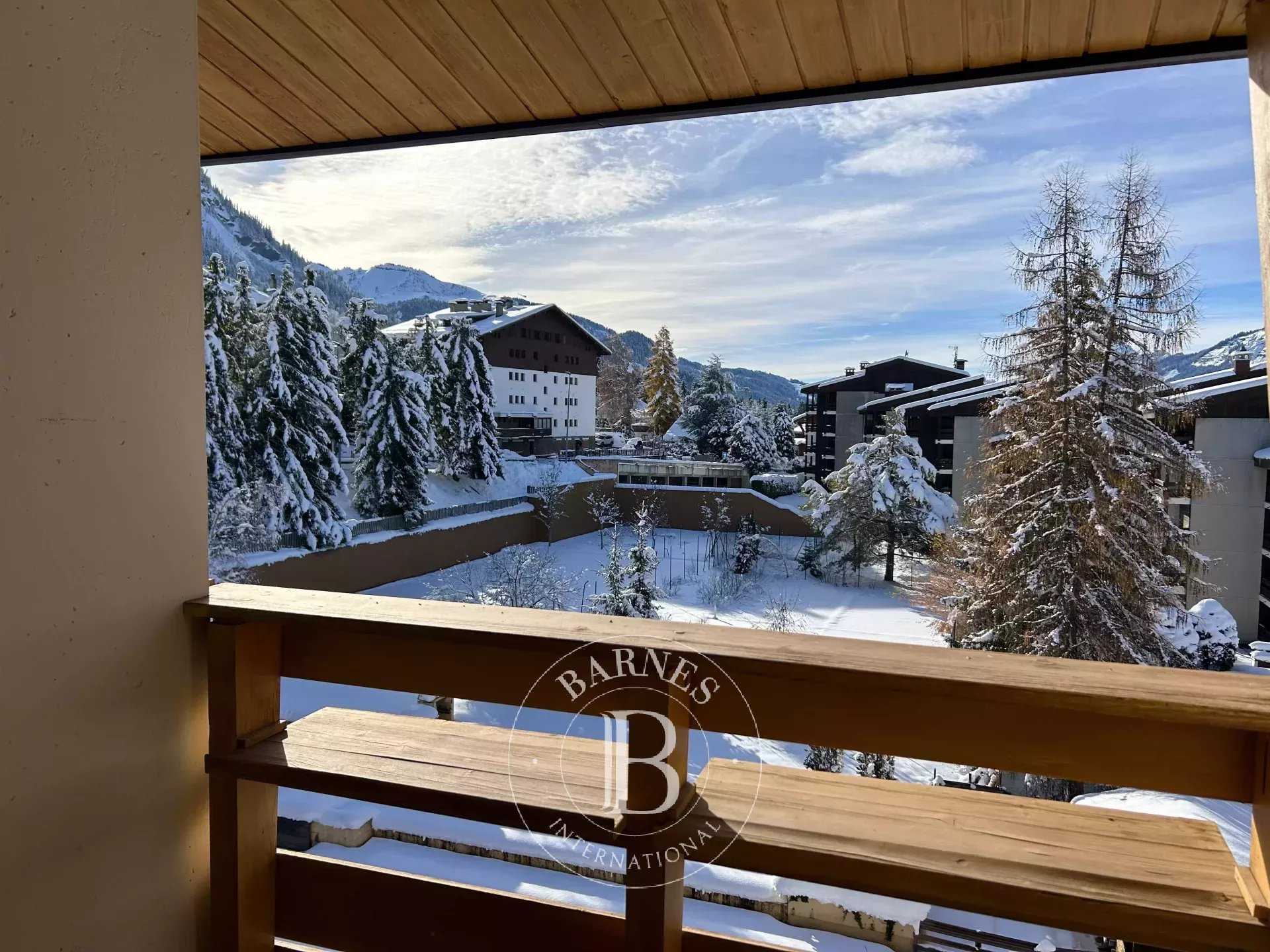 Apartment Megève  -  ref 86190136 (picture 3)