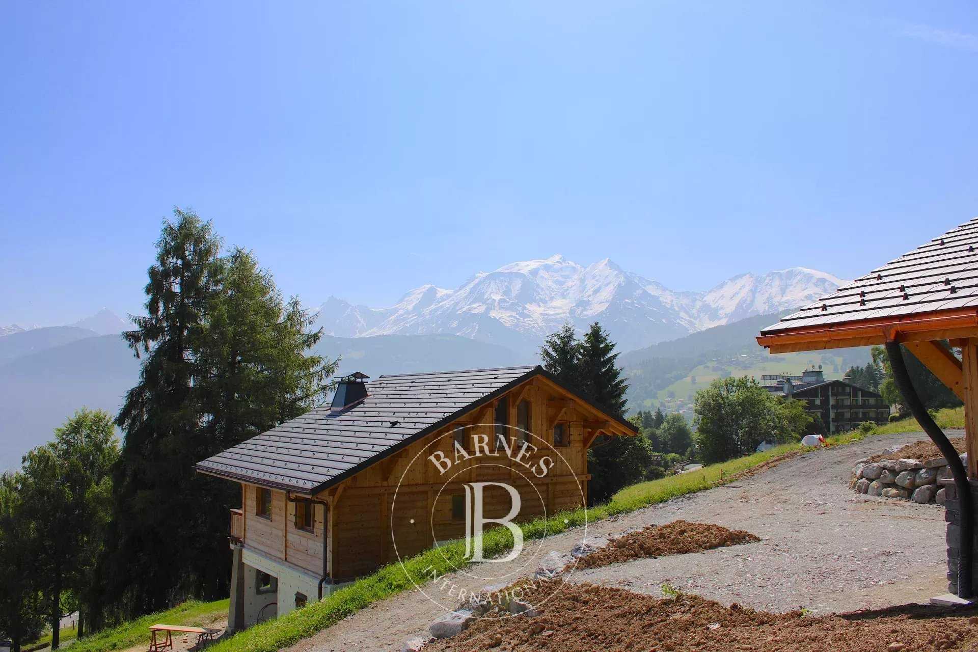 Chalet Combloux  -  ref 86080391 (picture 2)