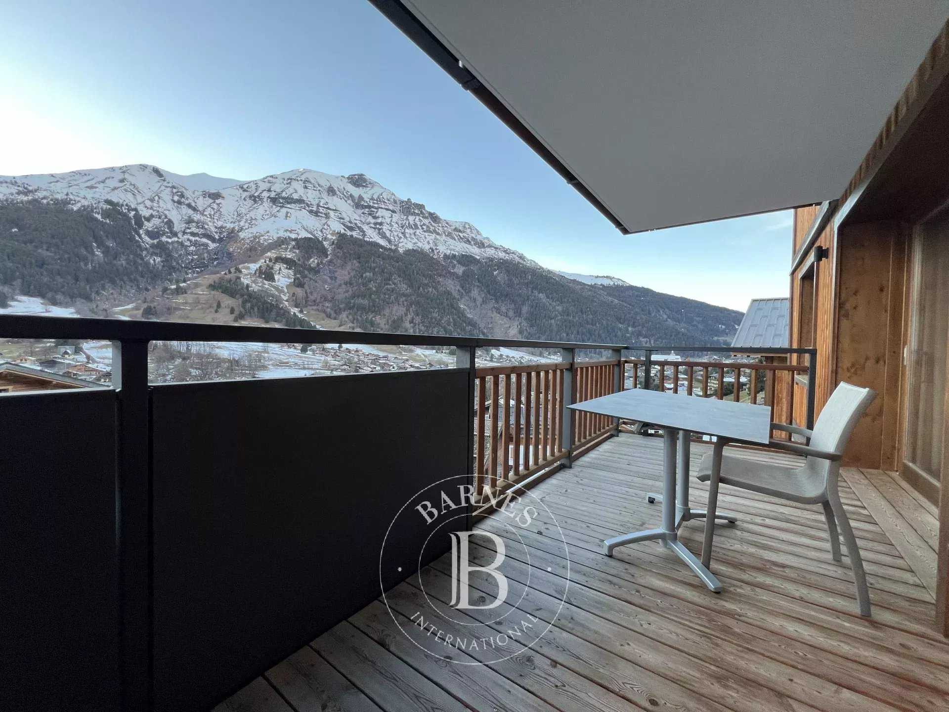 Piso Les Contamines-Montjoie  -  ref 86511627 (picture 2)