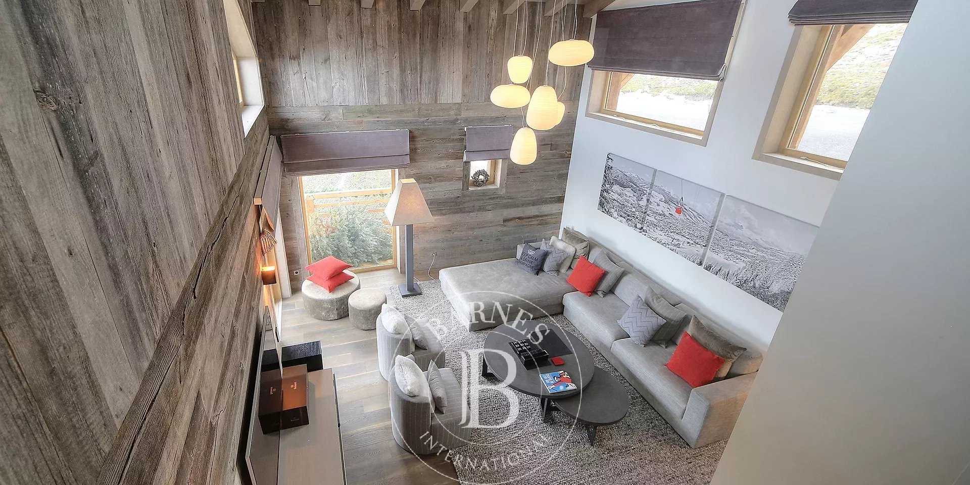 Chalet Combloux  -  ref 83289258 (picture 2)