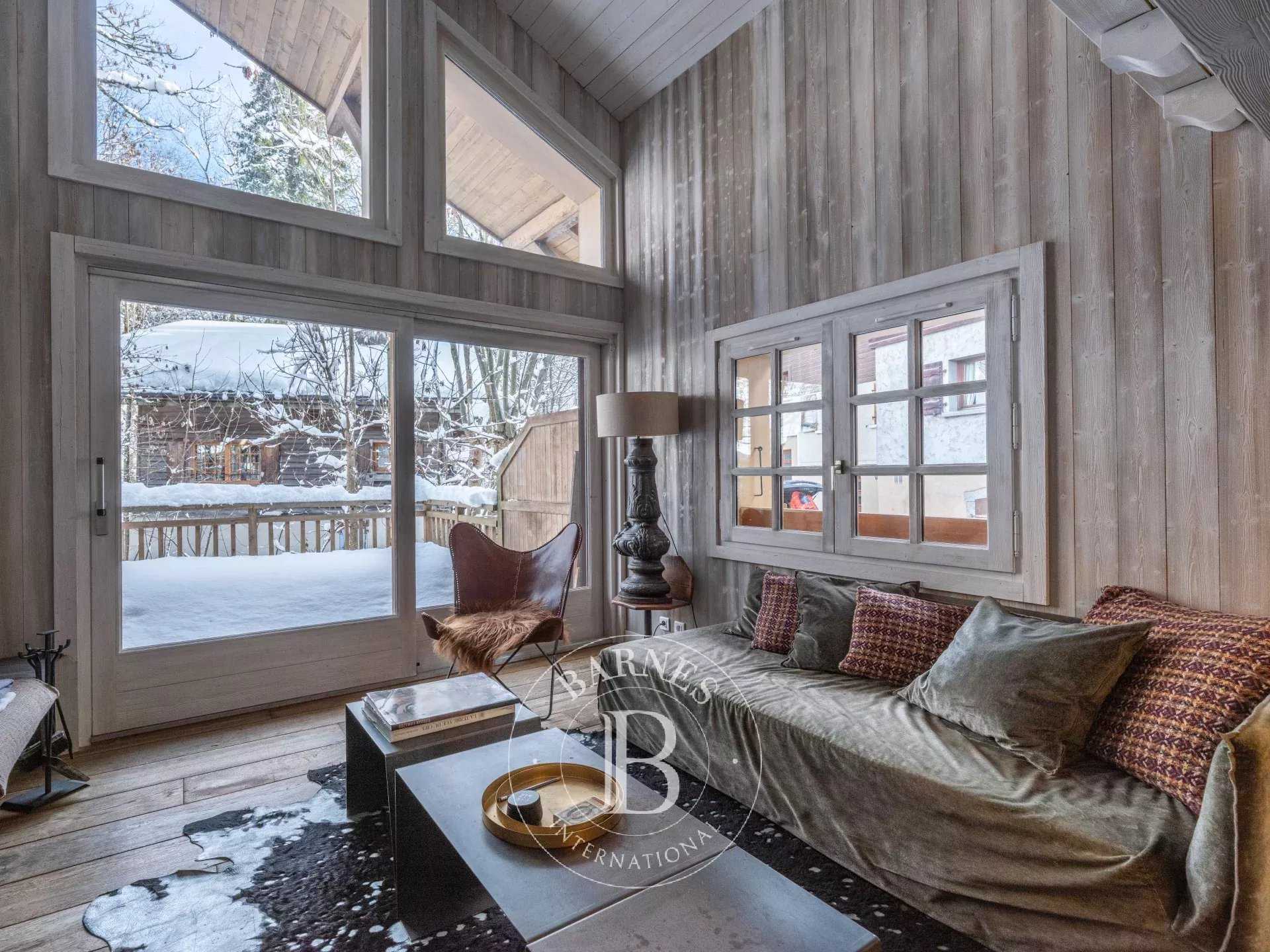 Apartment Megève  -  ref 86491808 (picture 2)