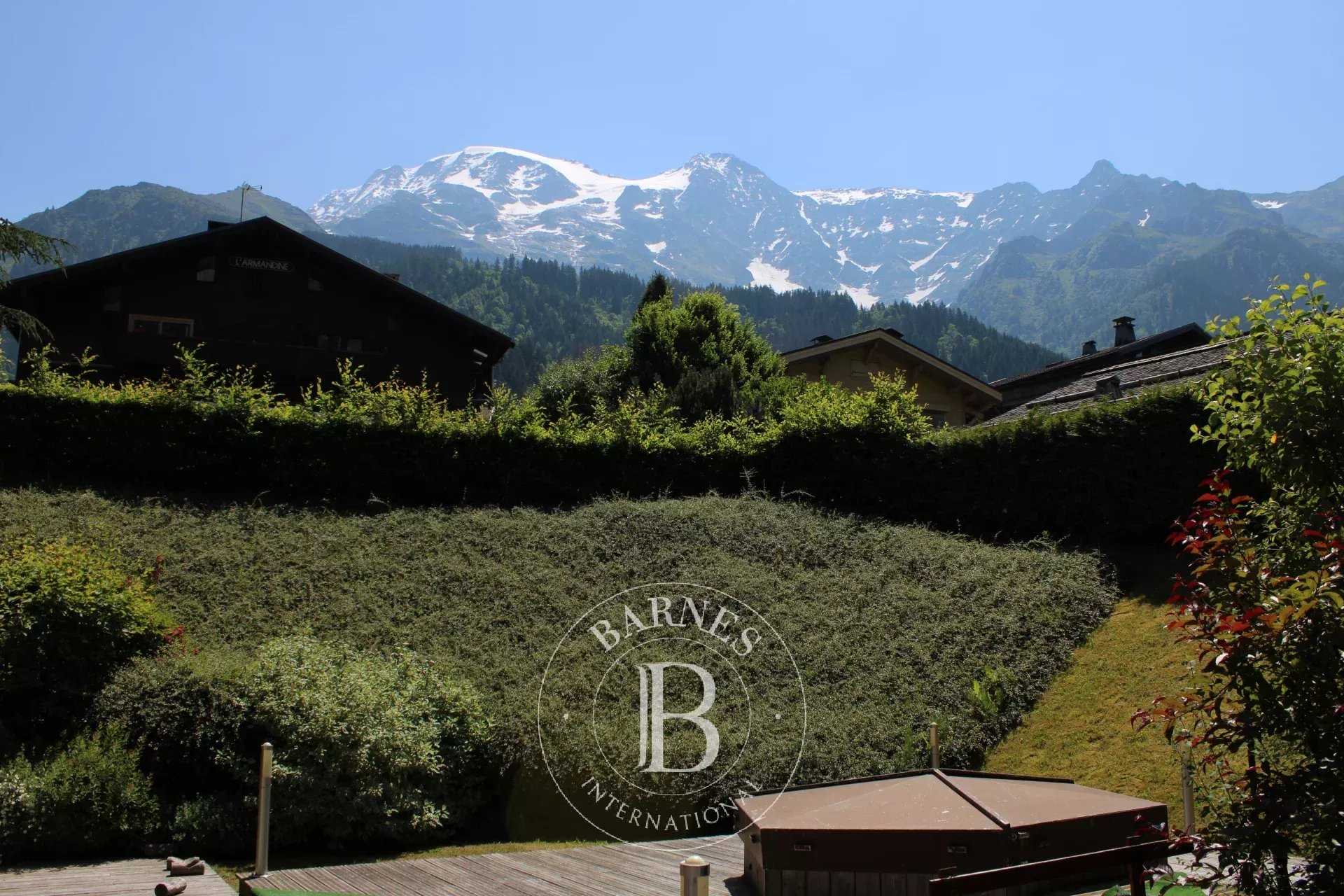 Mansion Les Contamines-Montjoie  -  ref 86101343 (picture 3)