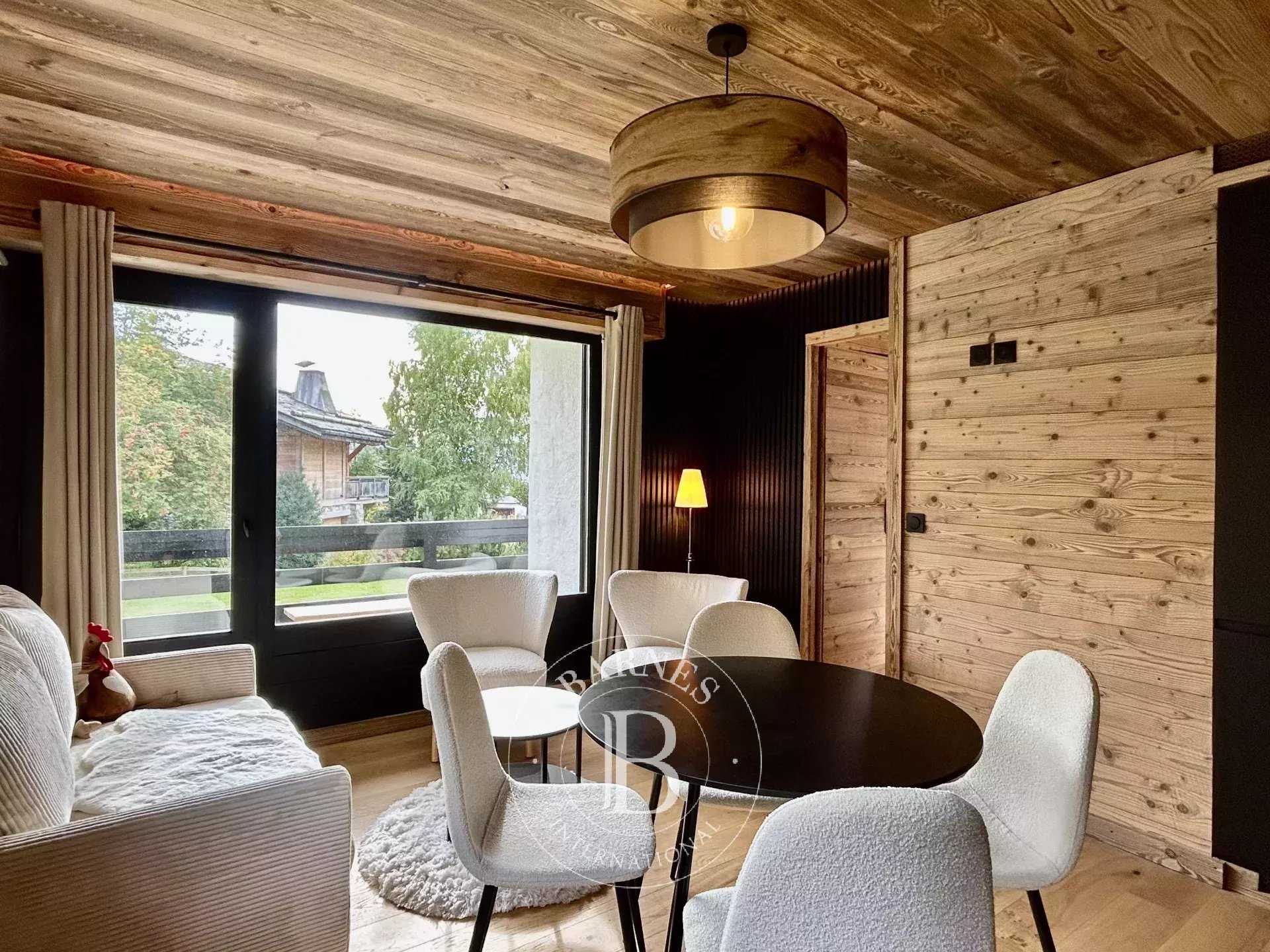 Appartement Megève  -  ref 85641533 (picture 2)