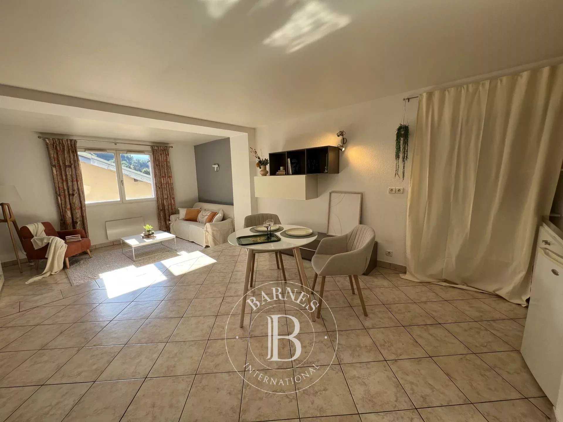 Appartement Saint-Gervais-les-Bains  -  ref 85064875 (picture 3)