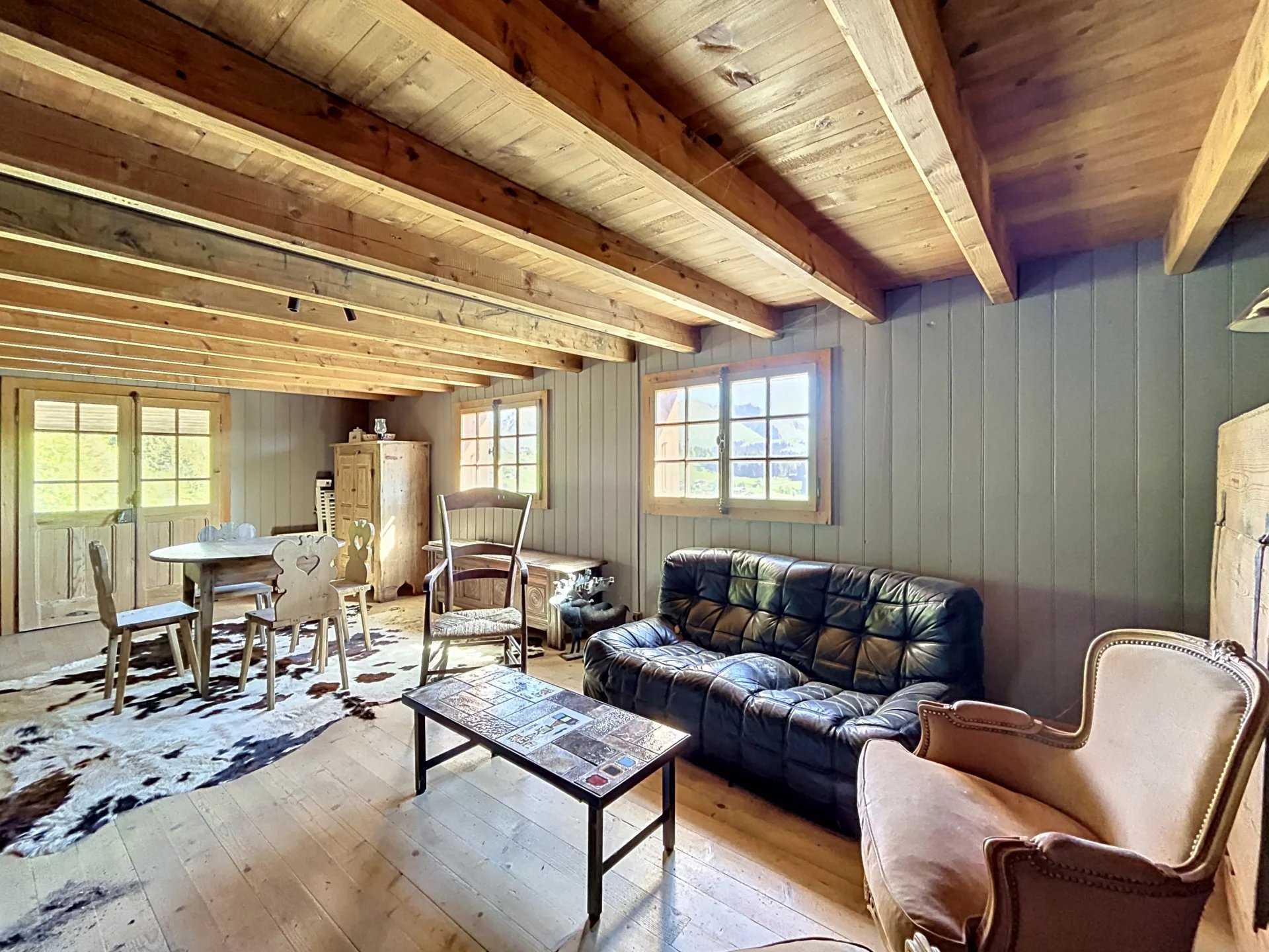 Chalet Taninges  -  ref 87034426 (picture 3)