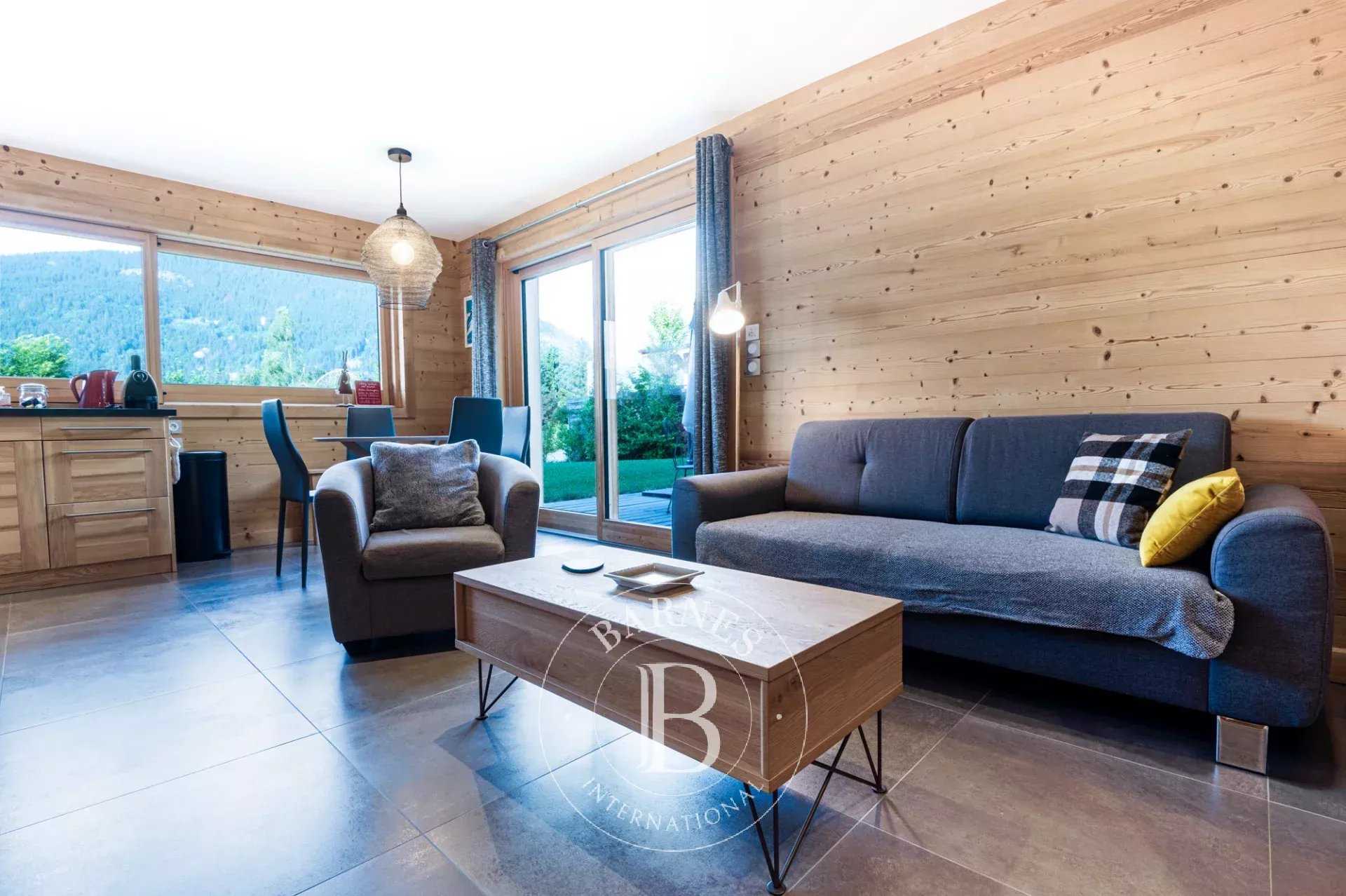 Chalet Saint-Gervais-les-Bains  -  ref 86001882 (picture 3)