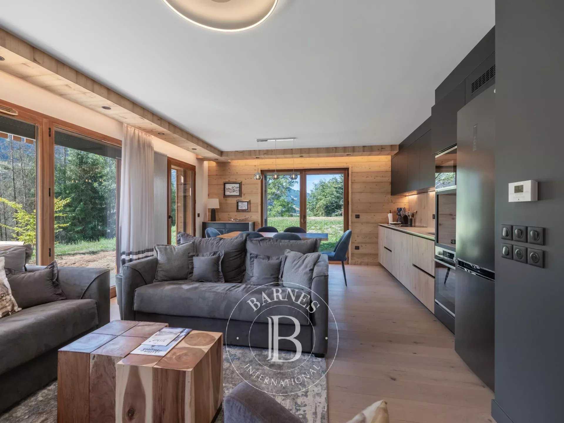 Apartment Megève  -  ref 86114421 (picture 2)