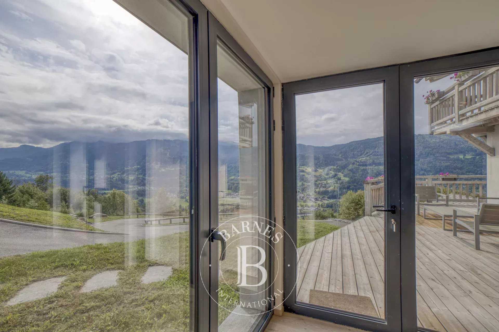 Chalet Verchaix  -  ref 86361357 (picture 3)