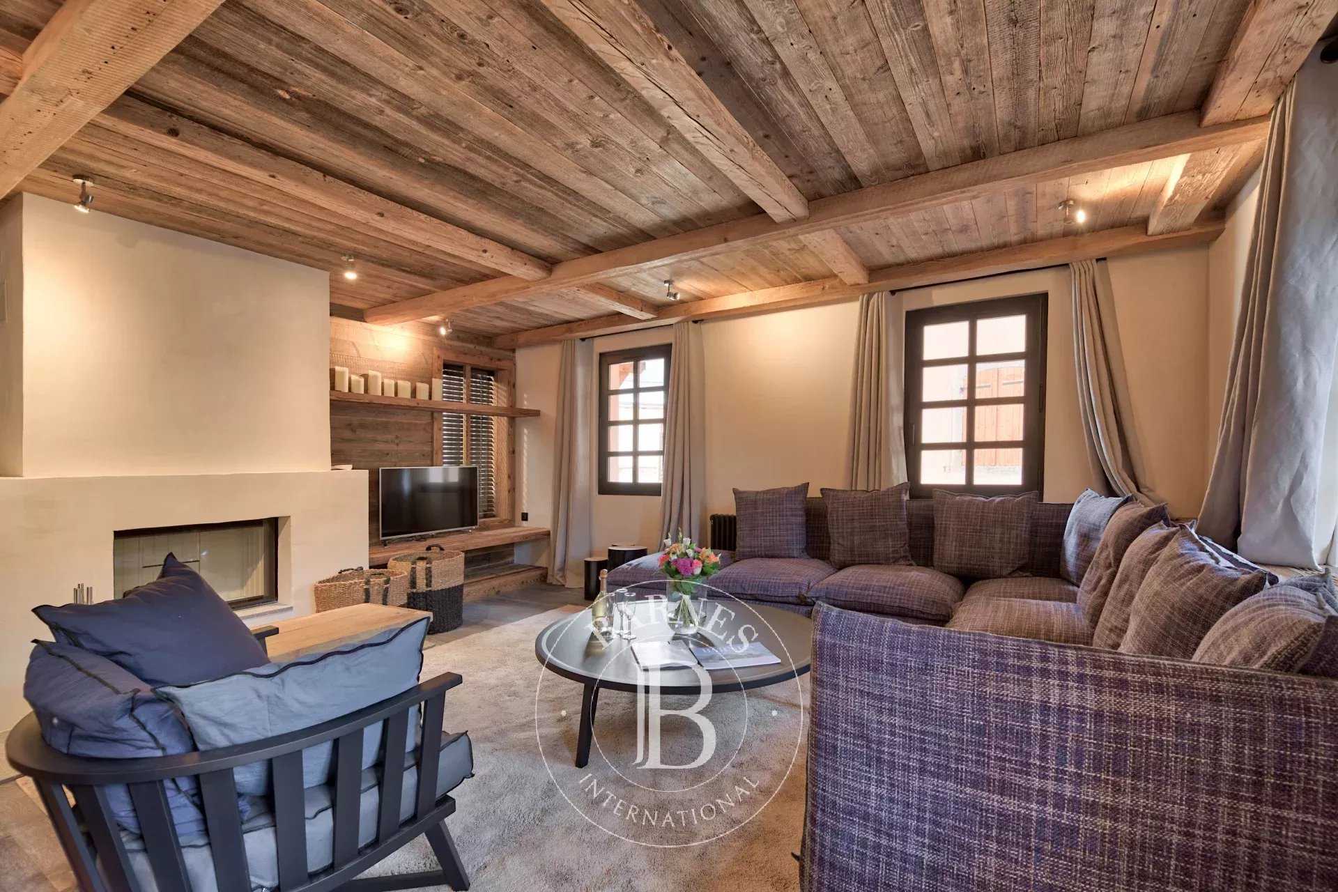 Piso Megève - Ref 83343670