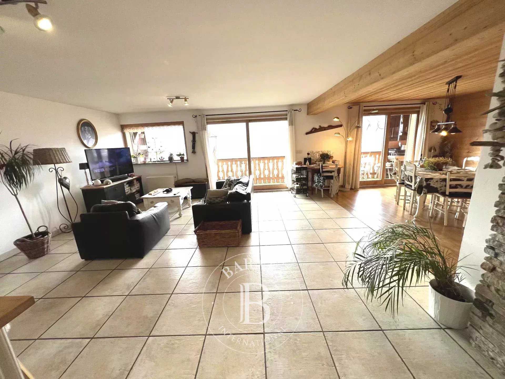 Piso Passy  -  ref 85643150 (picture 1)