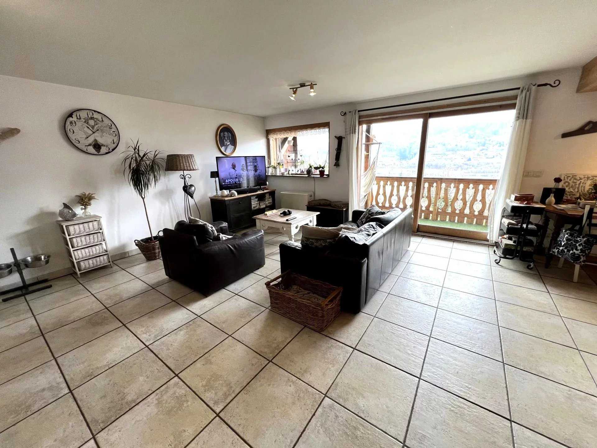 Appartement Passy  -  ref 85643150 (picture 2)