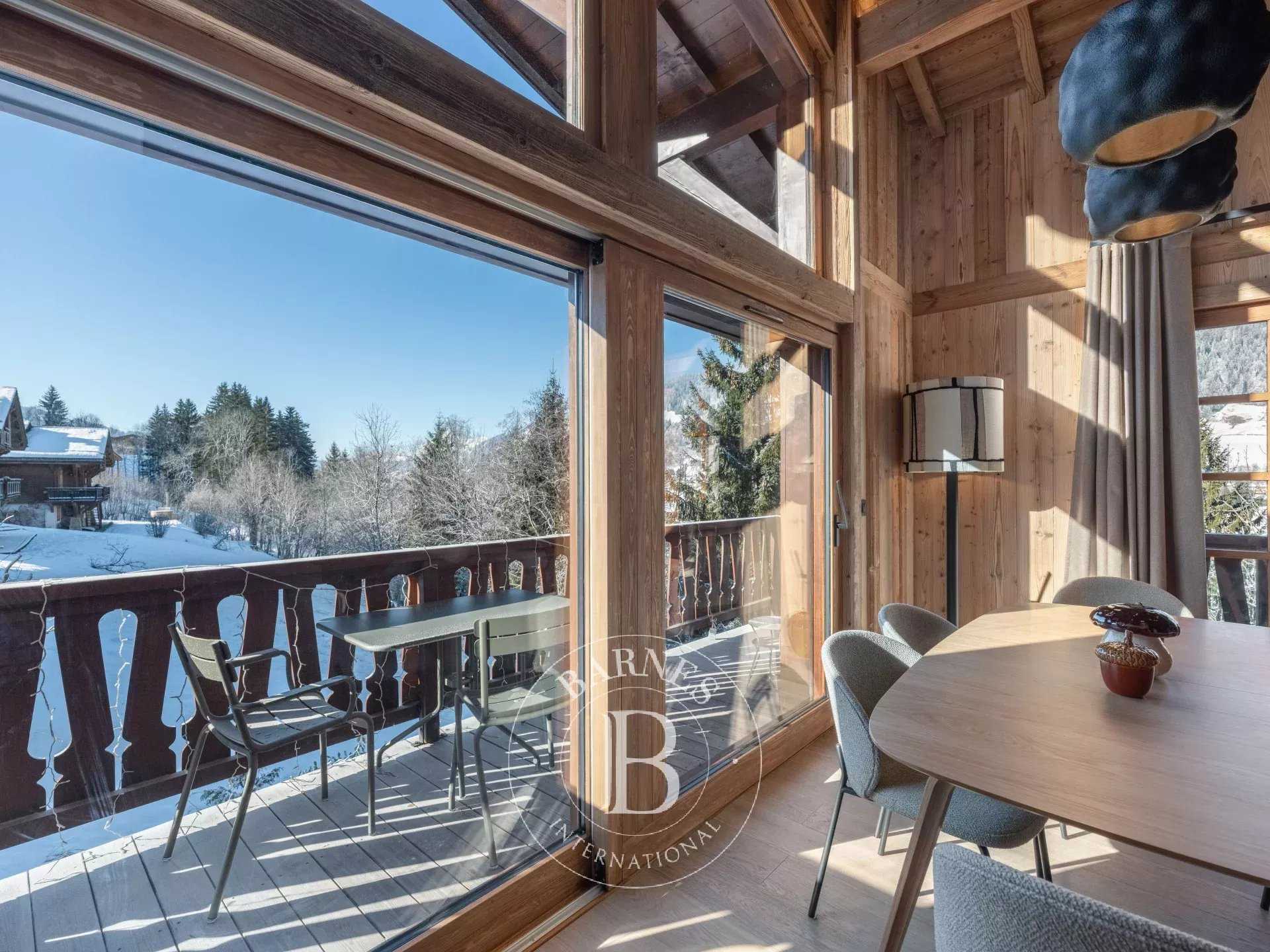 Appartement Megève  -  ref 85588548 (picture 2)
