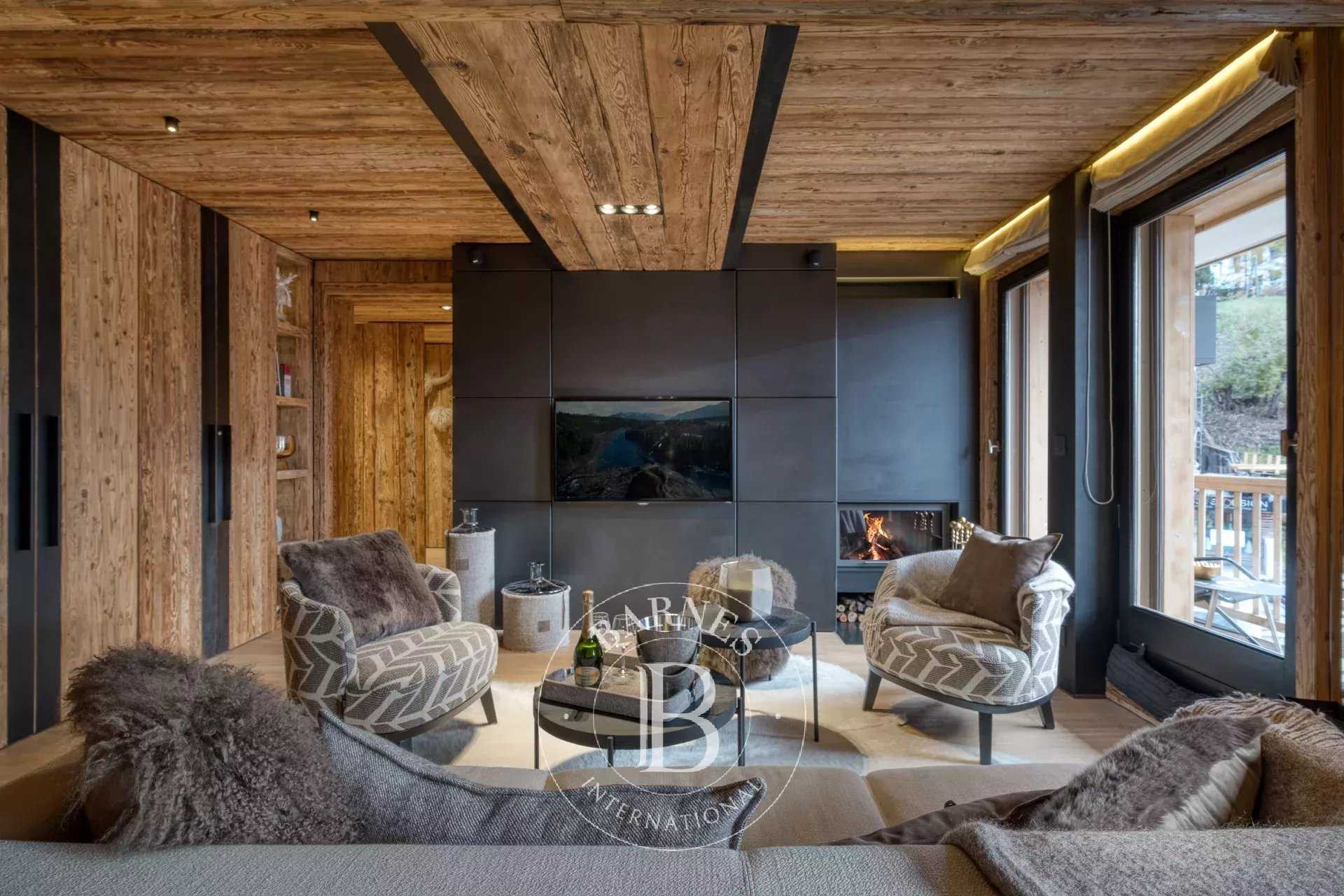 Appartement Megève - Ref 83032320