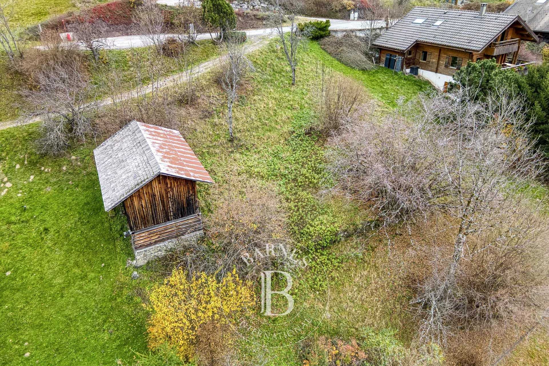 Terrain constructible Manigod  -  ref 85993667 (picture 3)