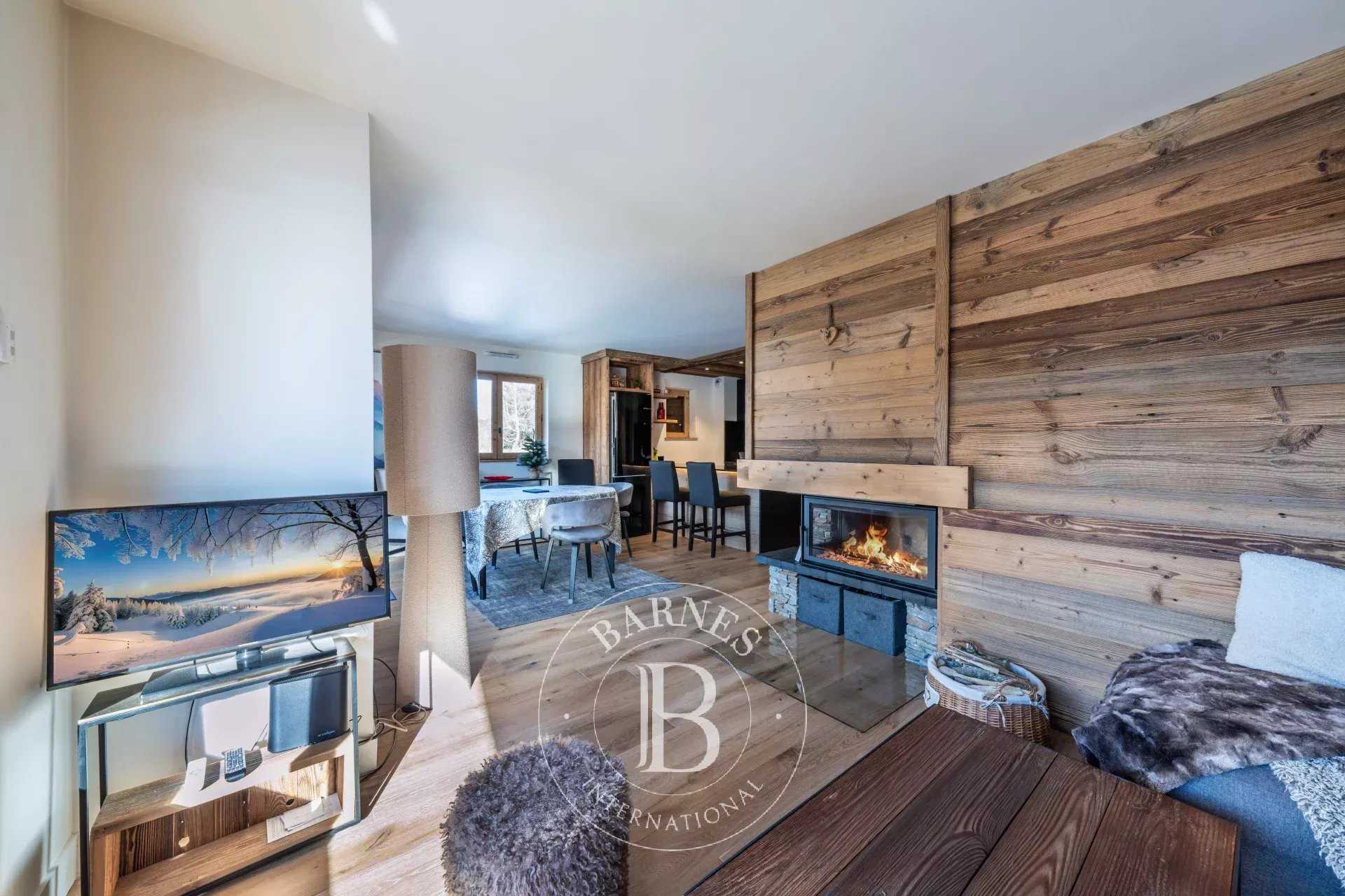 Piso Megève  -  ref 86513935 (picture 3)