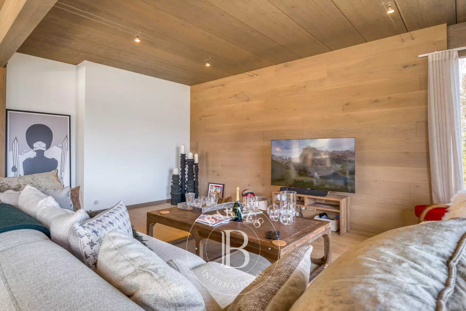 Chalet Combloux  -  ref 83316819 (picture 2)