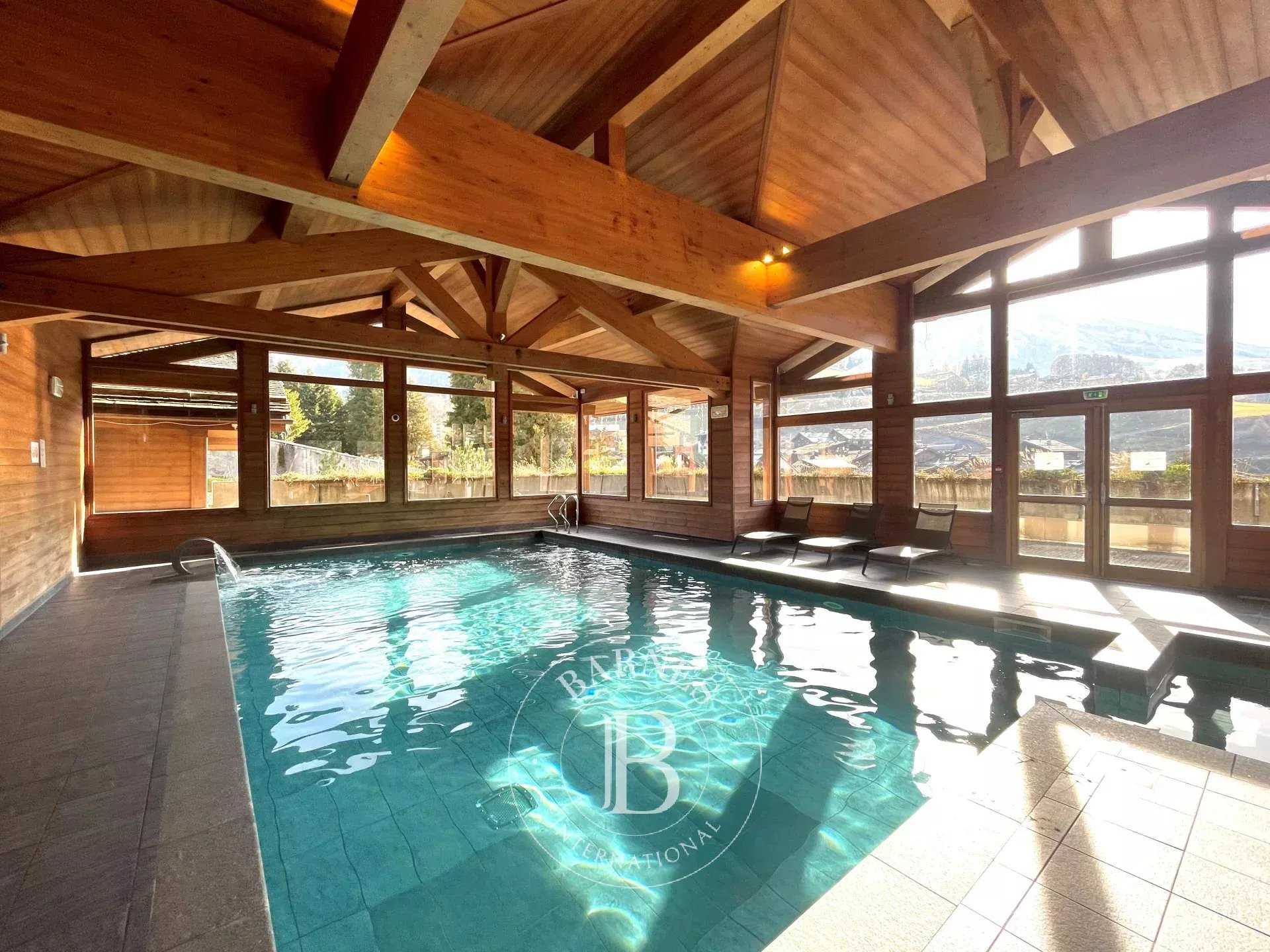 Apartment La Clusaz  -  ref 85526521 (picture 1)