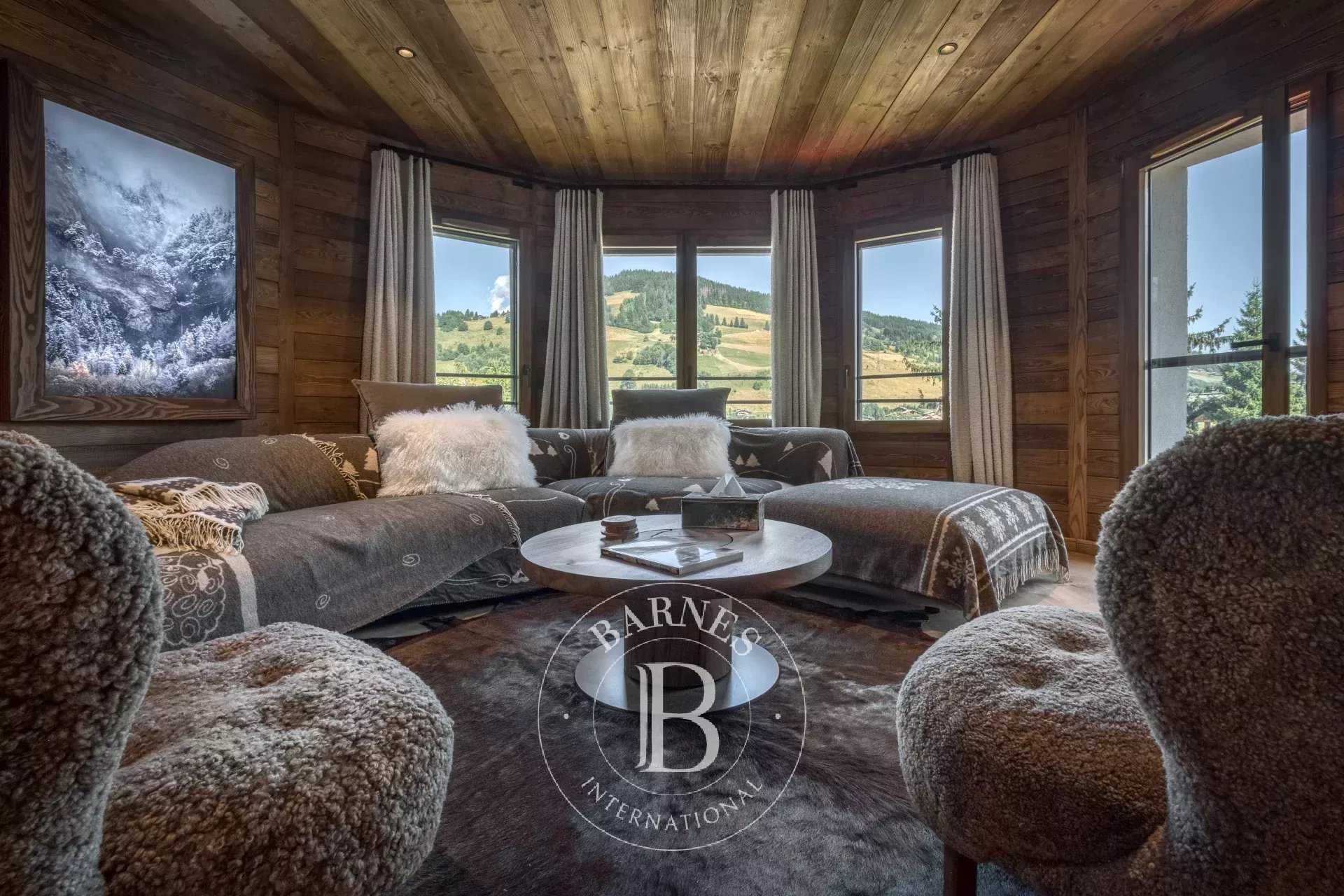 Piso Megève - Ref 83289192