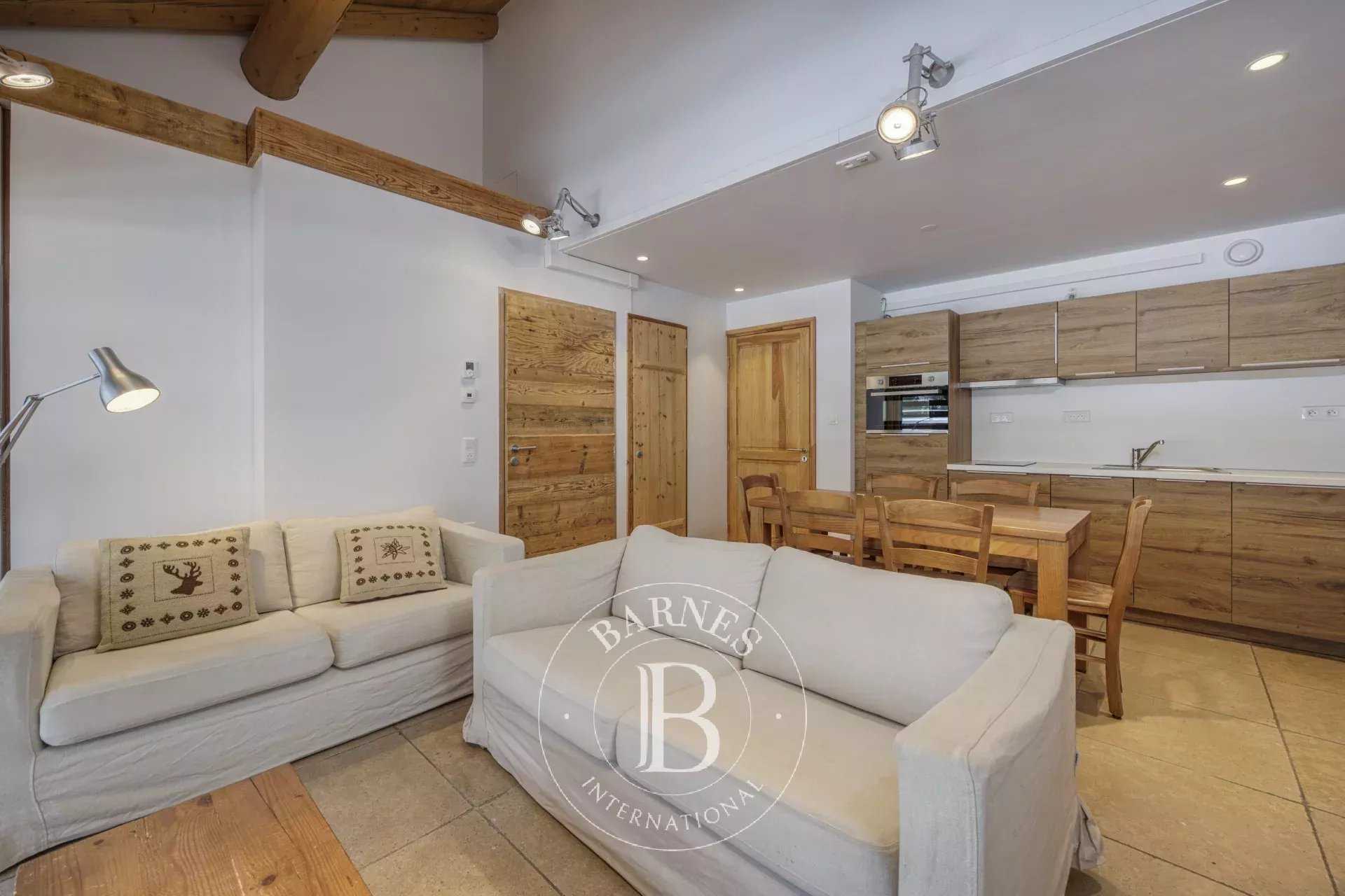 Appartement Le Grand-Bornand  -  ref 85666921 (picture 1)