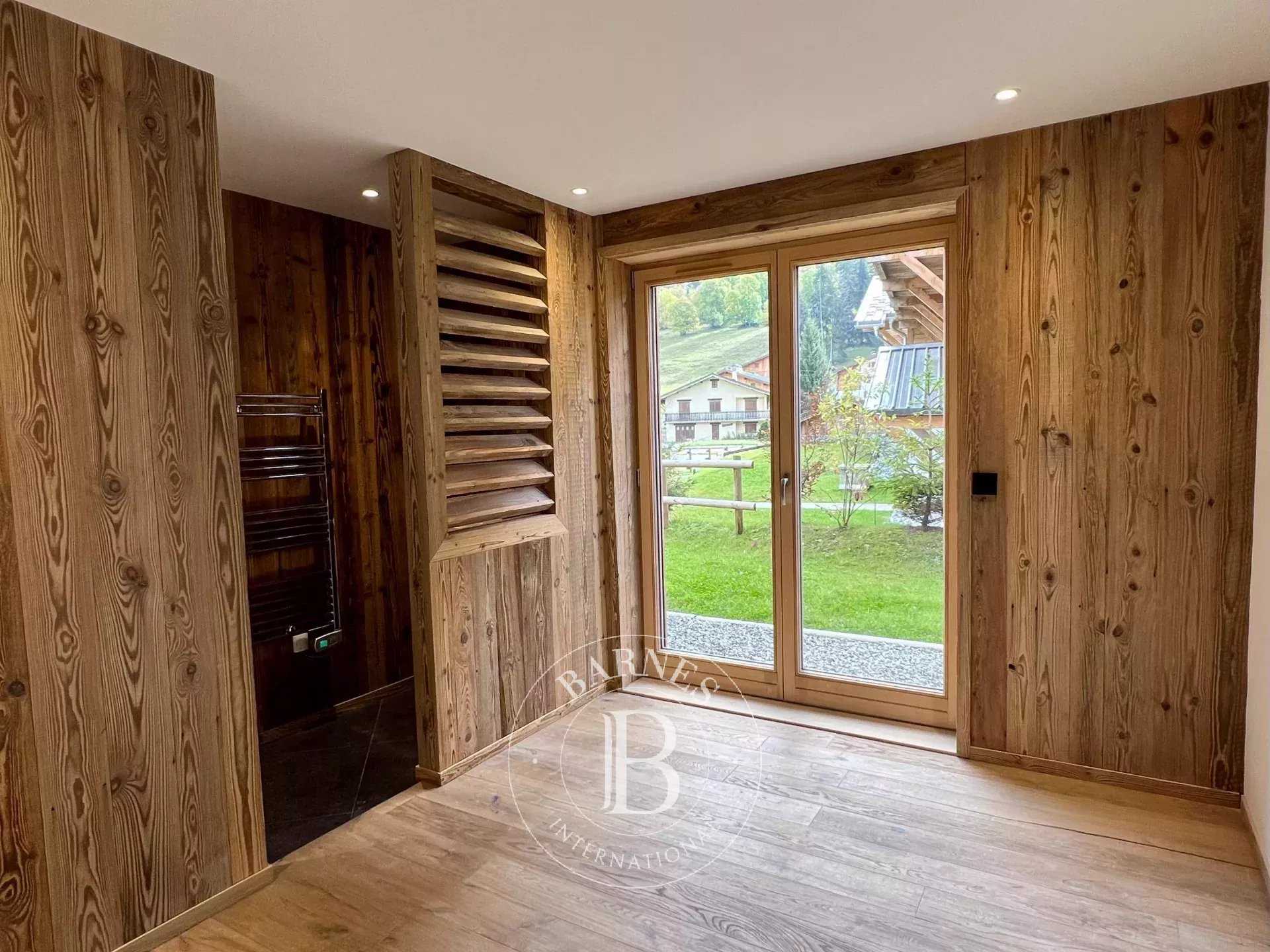 Appartement Megève  -  ref 85310584 (picture 3)