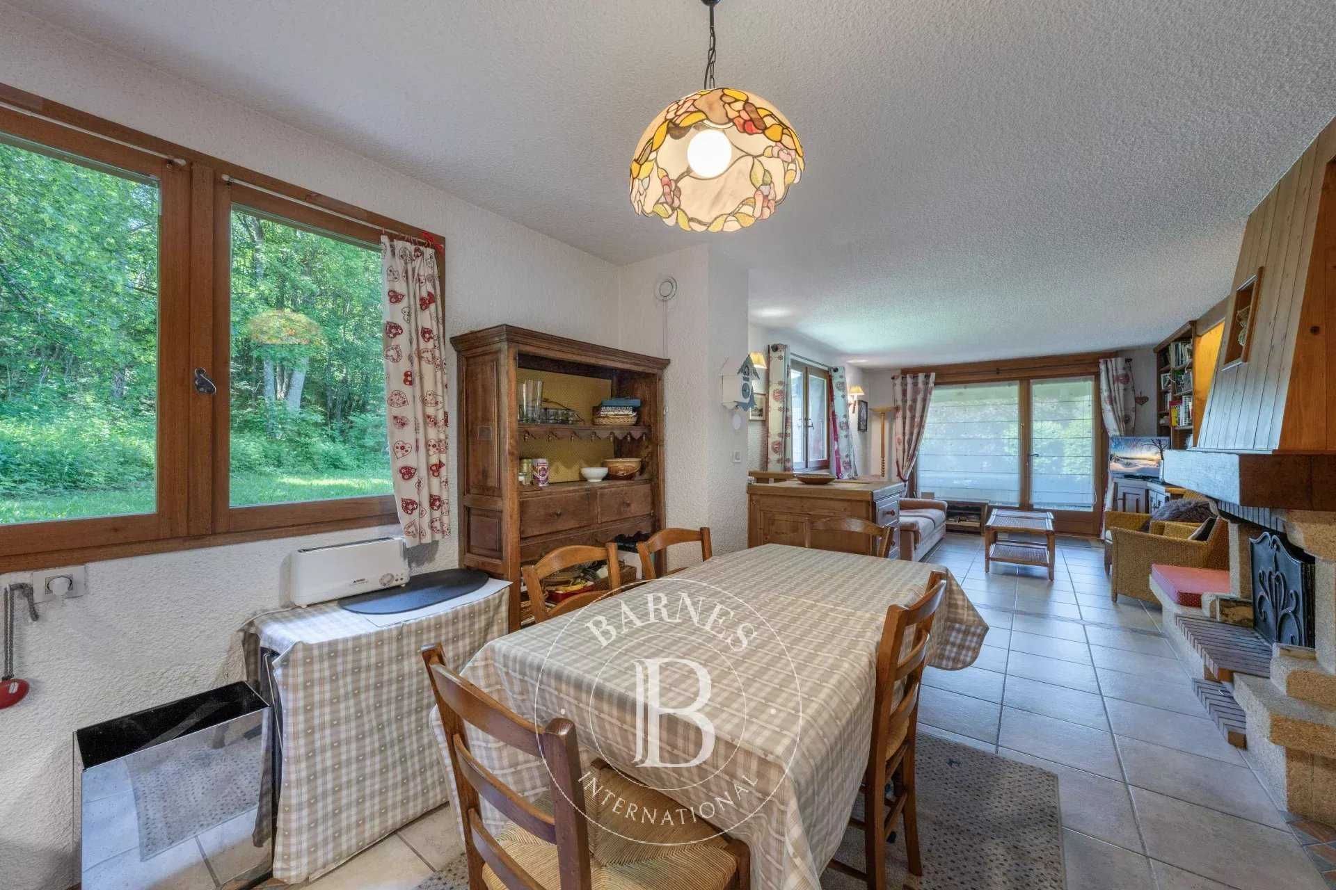 Appartement Megève  -  ref 87116468 (picture 3)