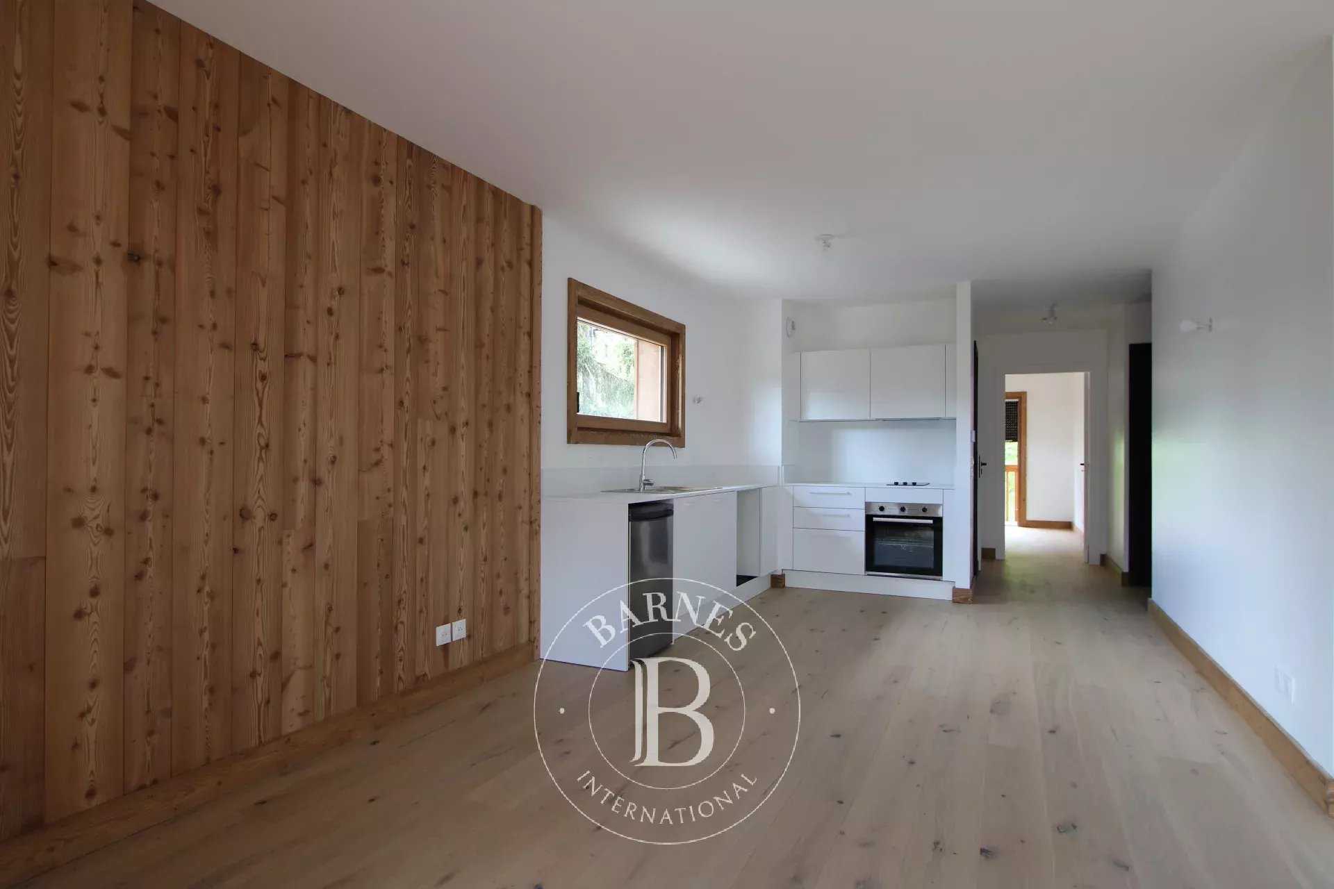 Appartement Megève  -  ref 85939634 (picture 3)