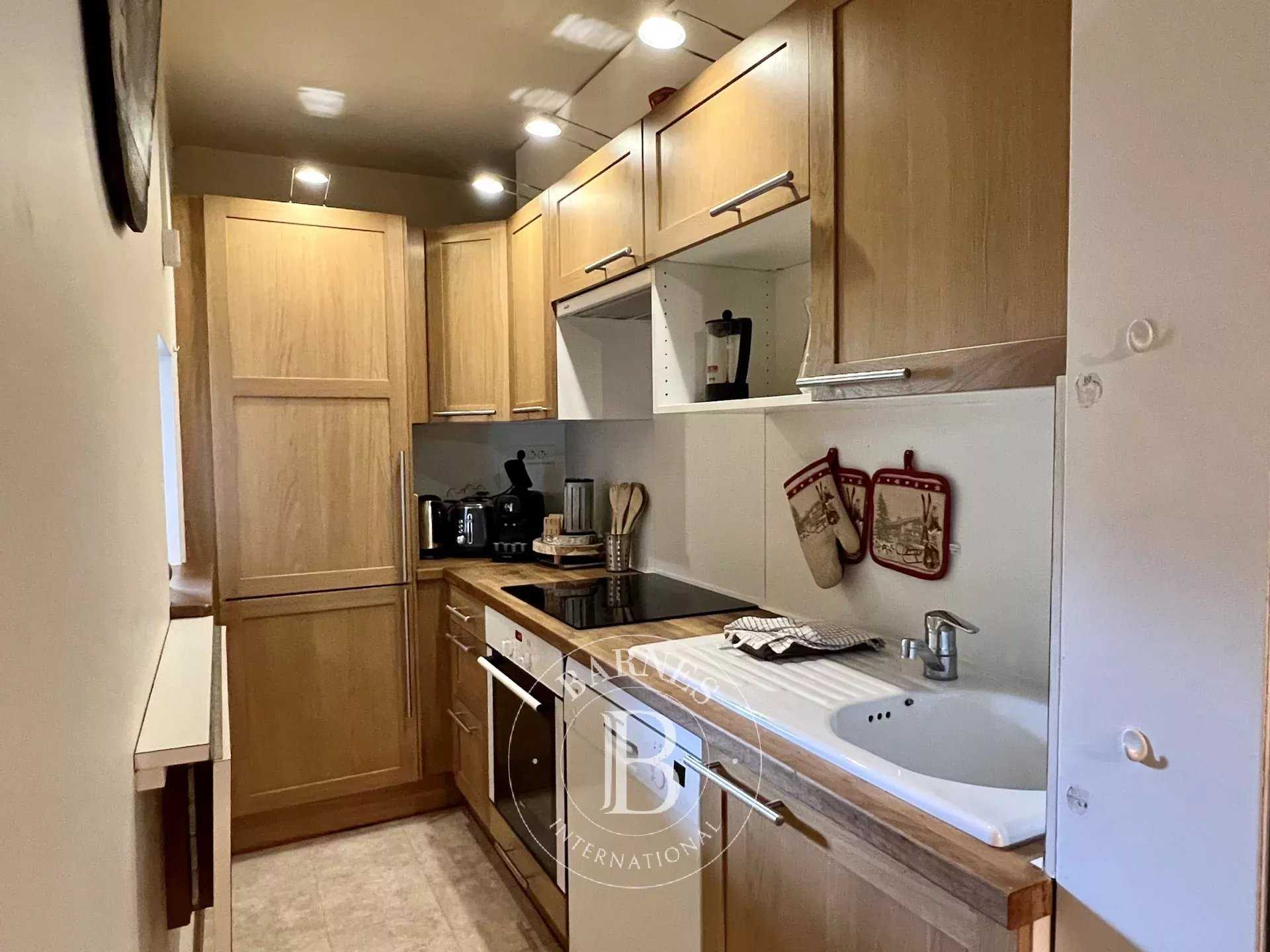 Appartement Megève  -  ref 85245751 (picture 3)