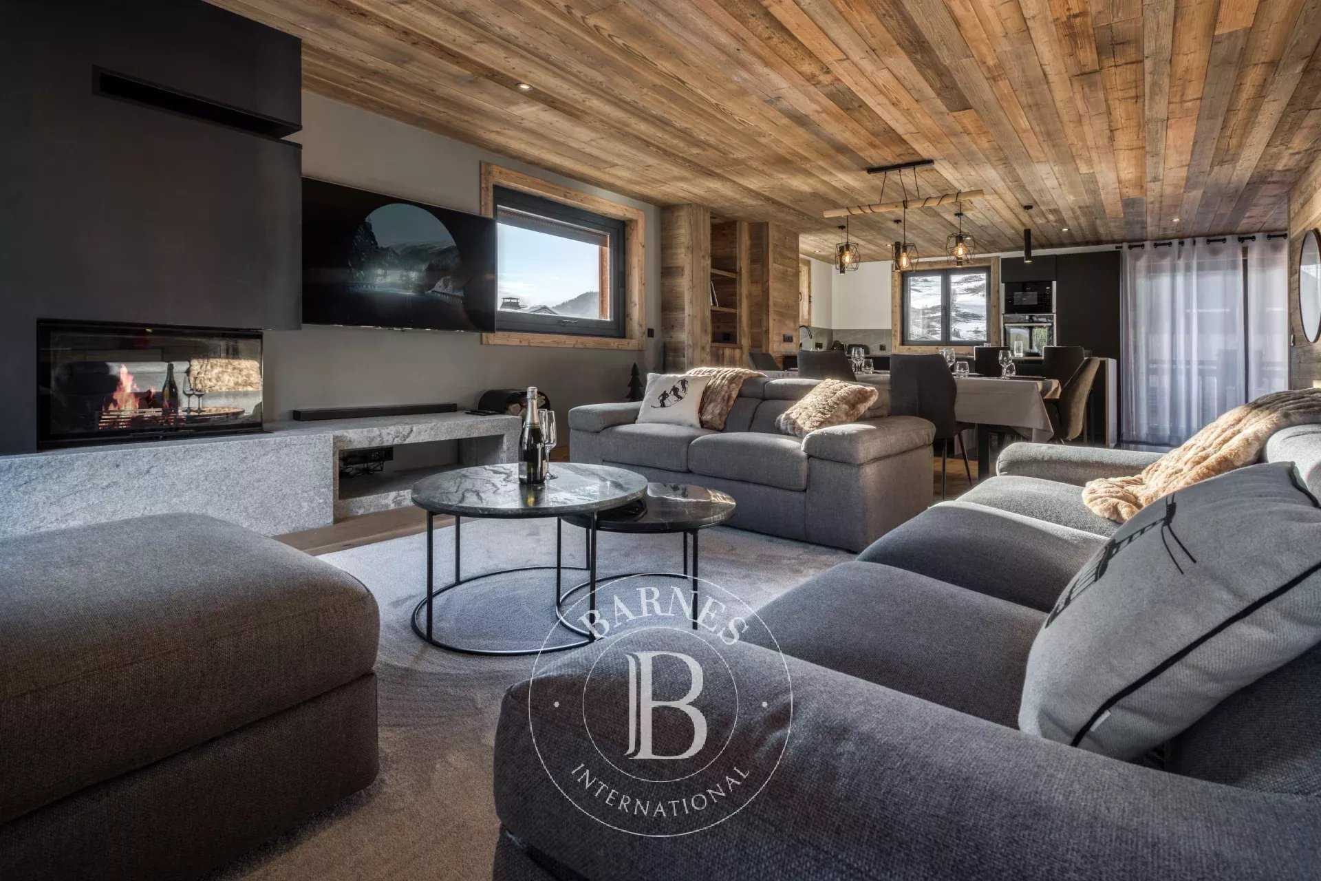Piso Megève - Ref 83030049