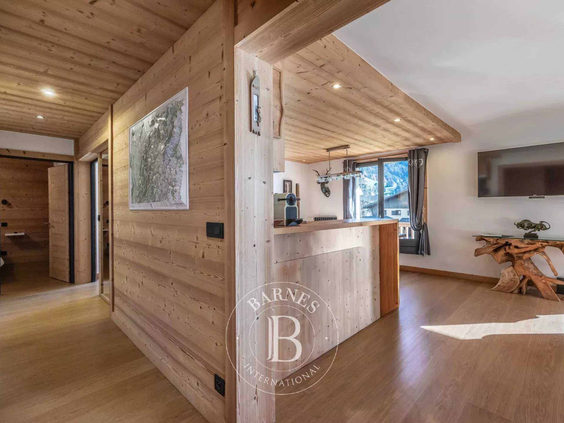 Appartement Praz-sur-Arly  -  ref 86406217 (picture 3)