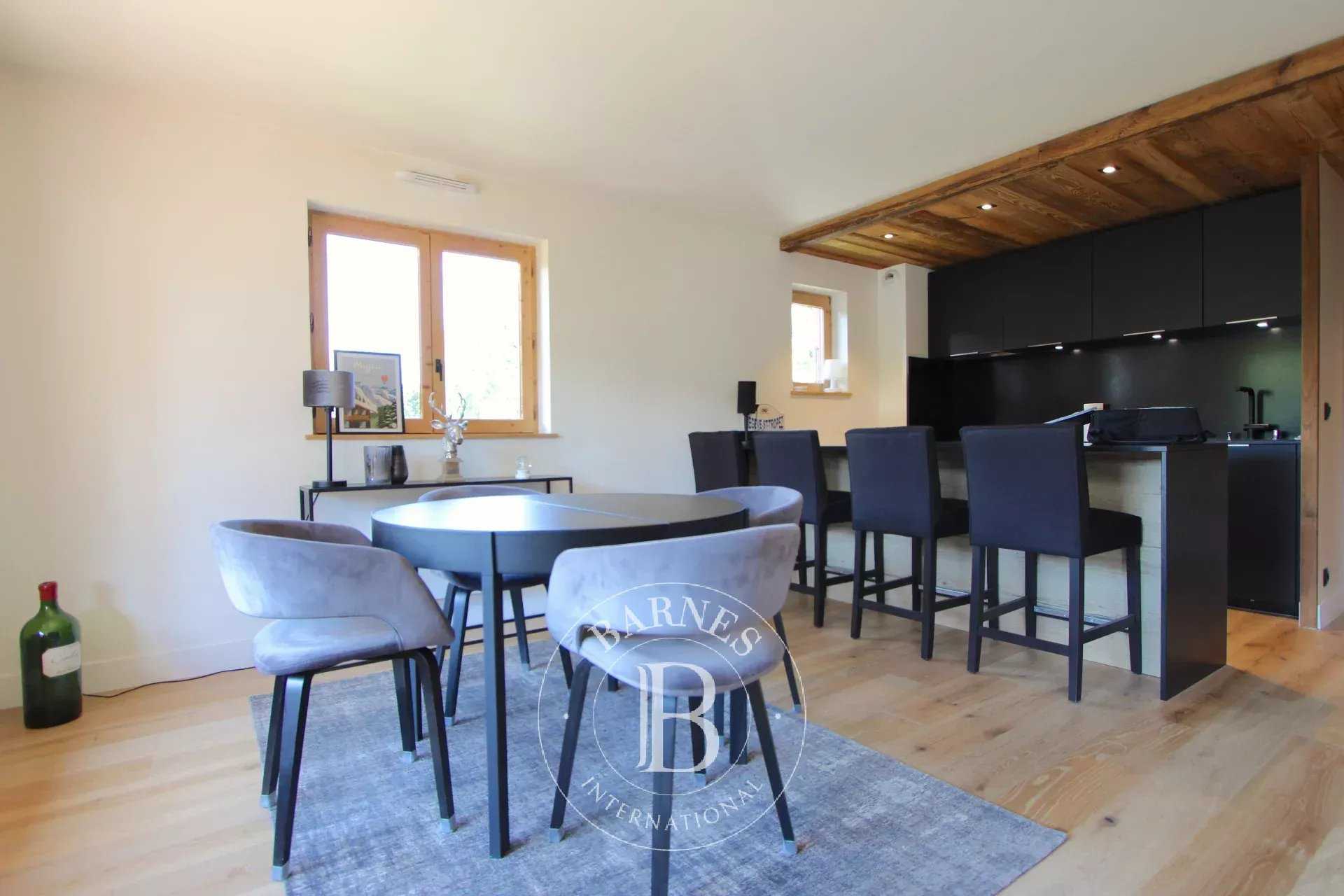 Appartement Megève  -  ref 86075496 (picture 3)