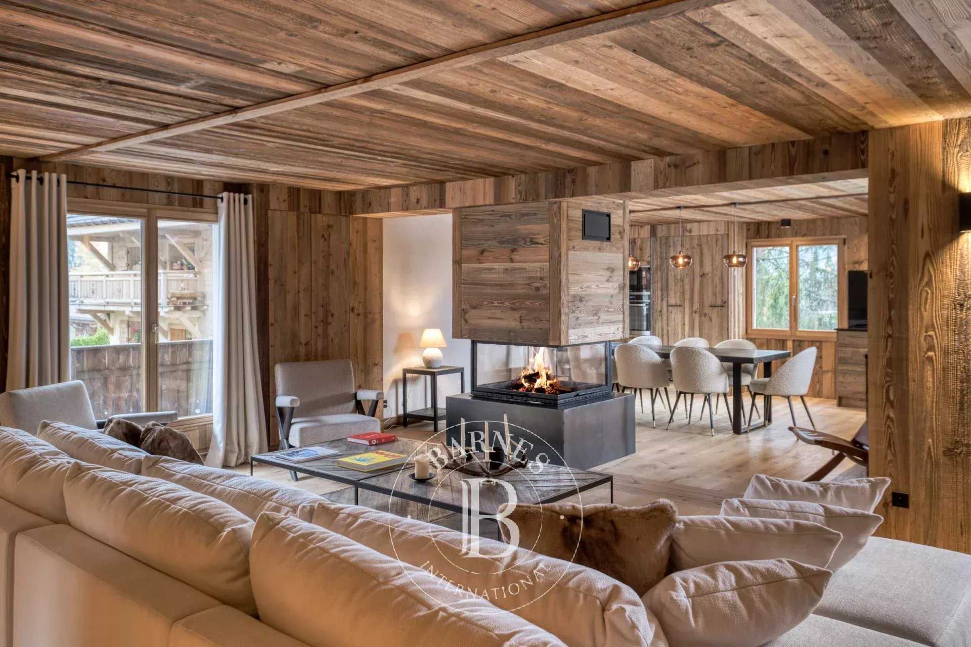 Piso Megève - Ref 83370076