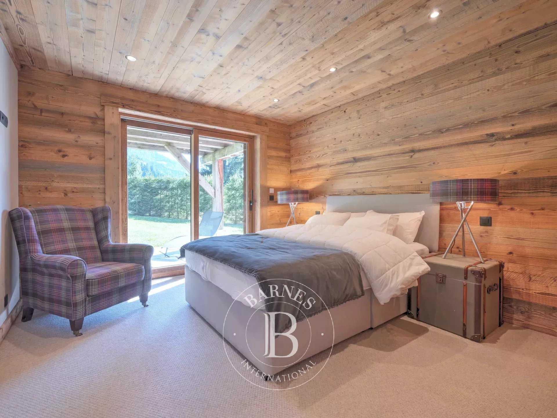 Chalet Megève - Ref 86159419