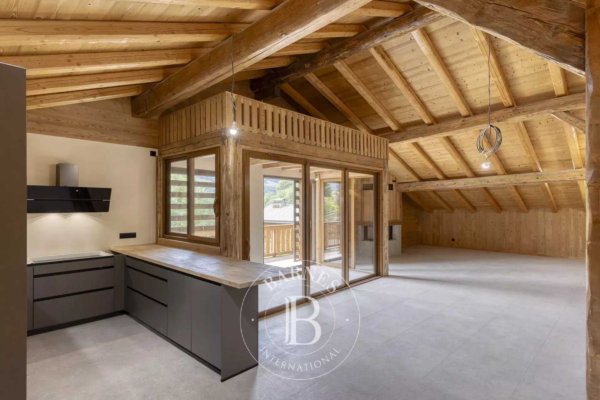 Ferme Praz-sur-Arly  -  ref 85101004 (picture 2)