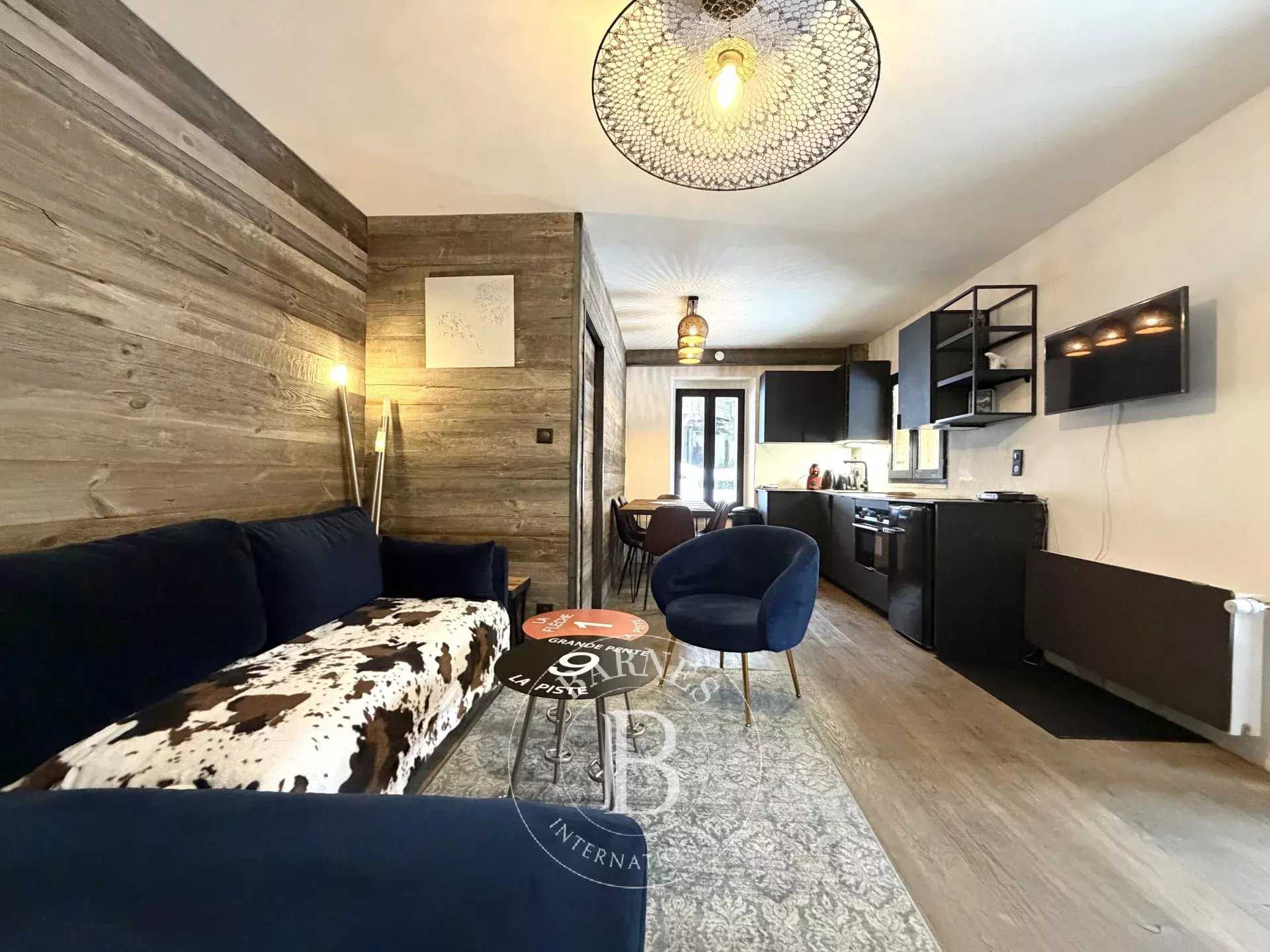 Appartement La Clusaz  -  ref 86732123 (picture 2)