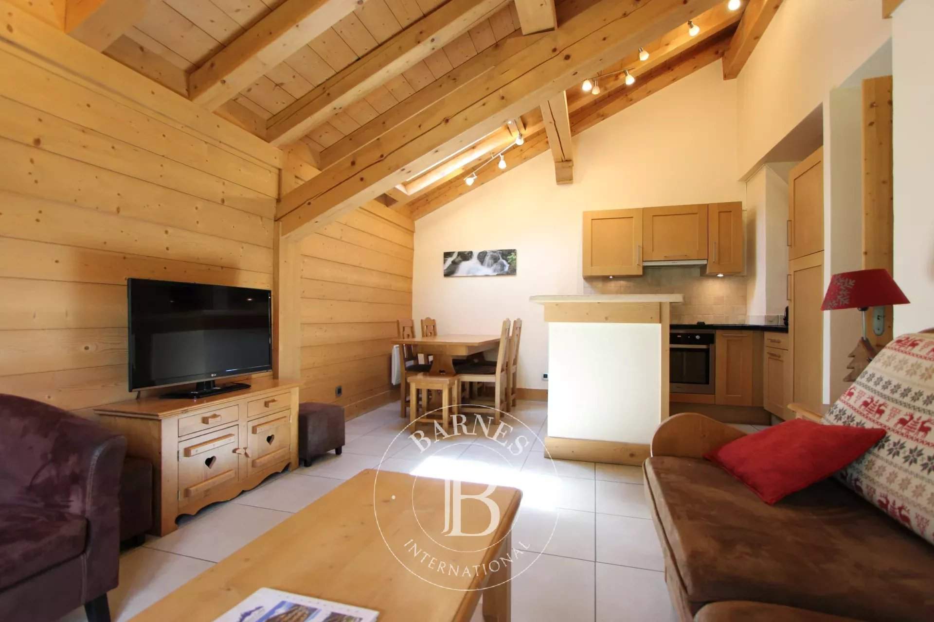 Les Contamines-Montjoie  - Mansion 14 Bedrooms - picture 11