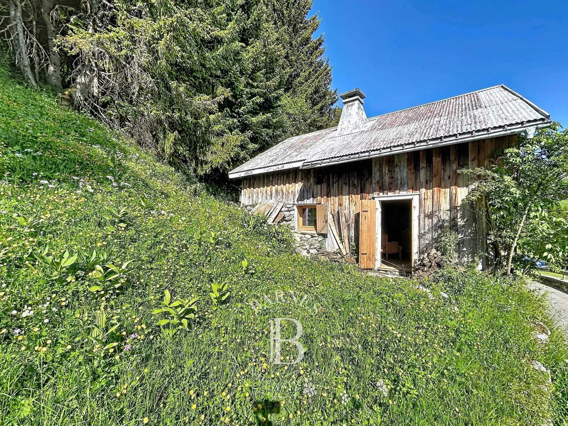 Taninges  - Chalet 6 Pi&egrave;ces 3 Chambres - picture 14