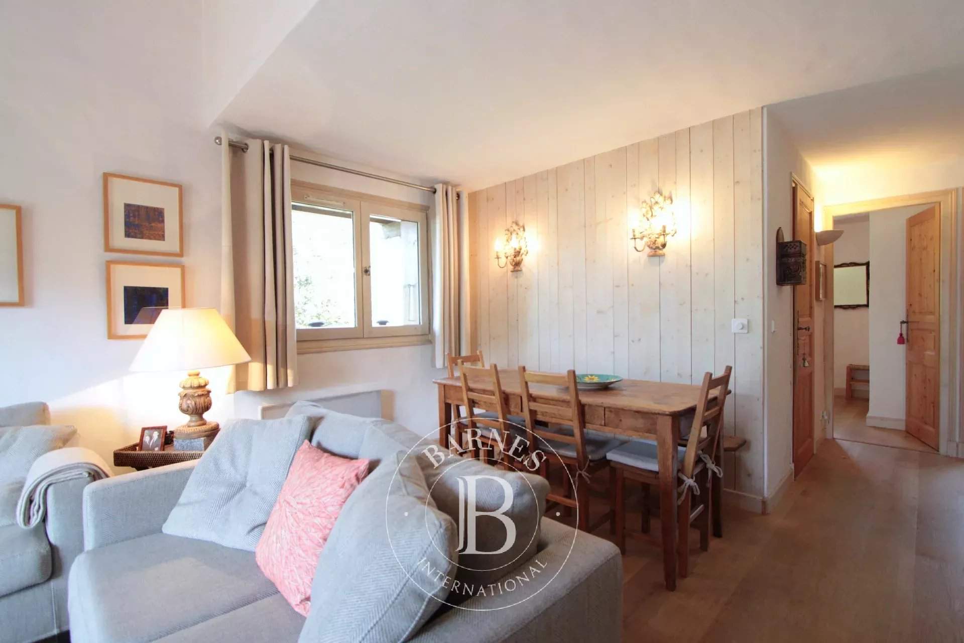 Megève  - Apartment 2 Bedrooms - picture 9