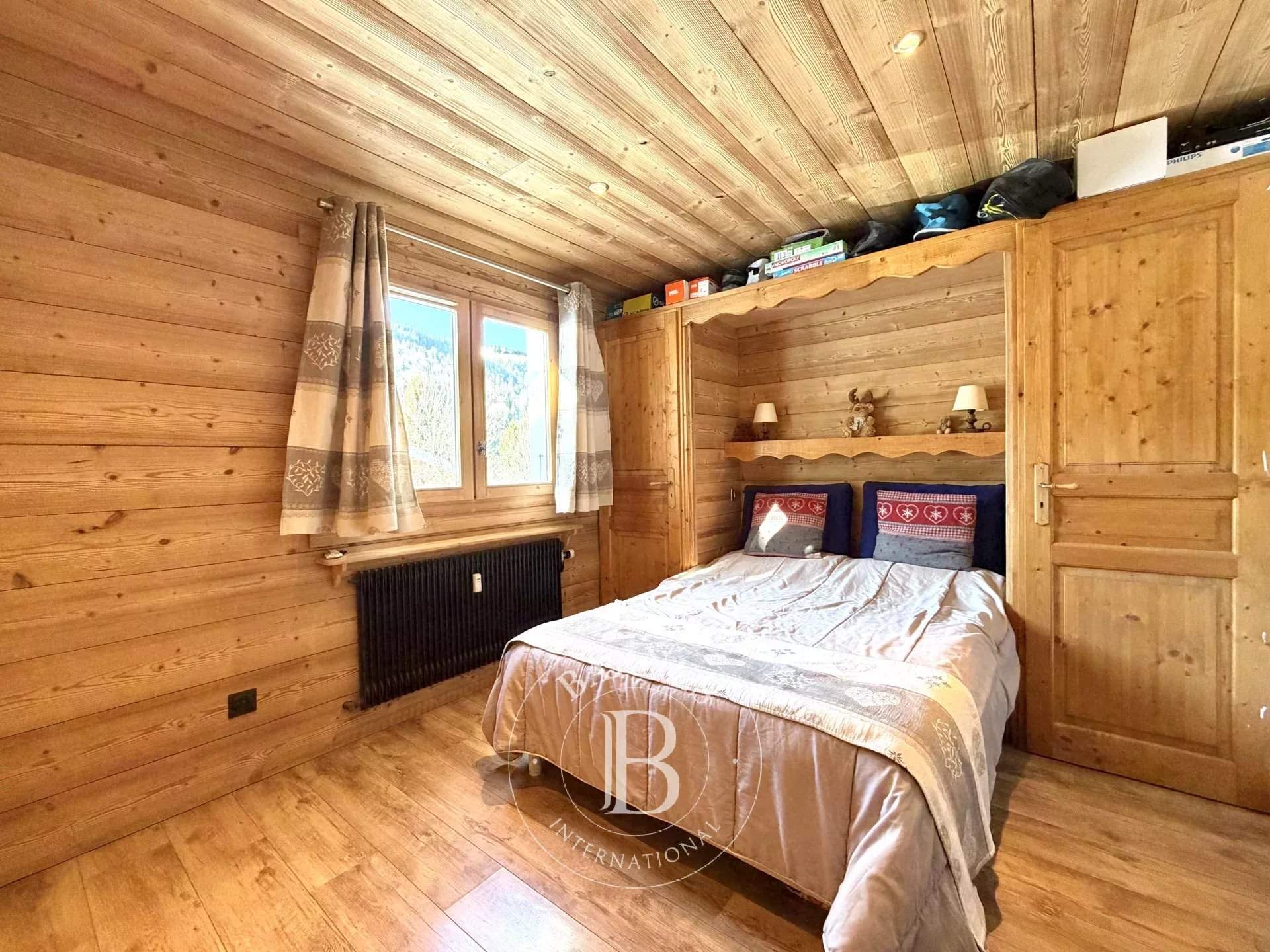 La Clusaz  - Appartement 3 Pi&egrave;ces 2 Chambres - picture 4