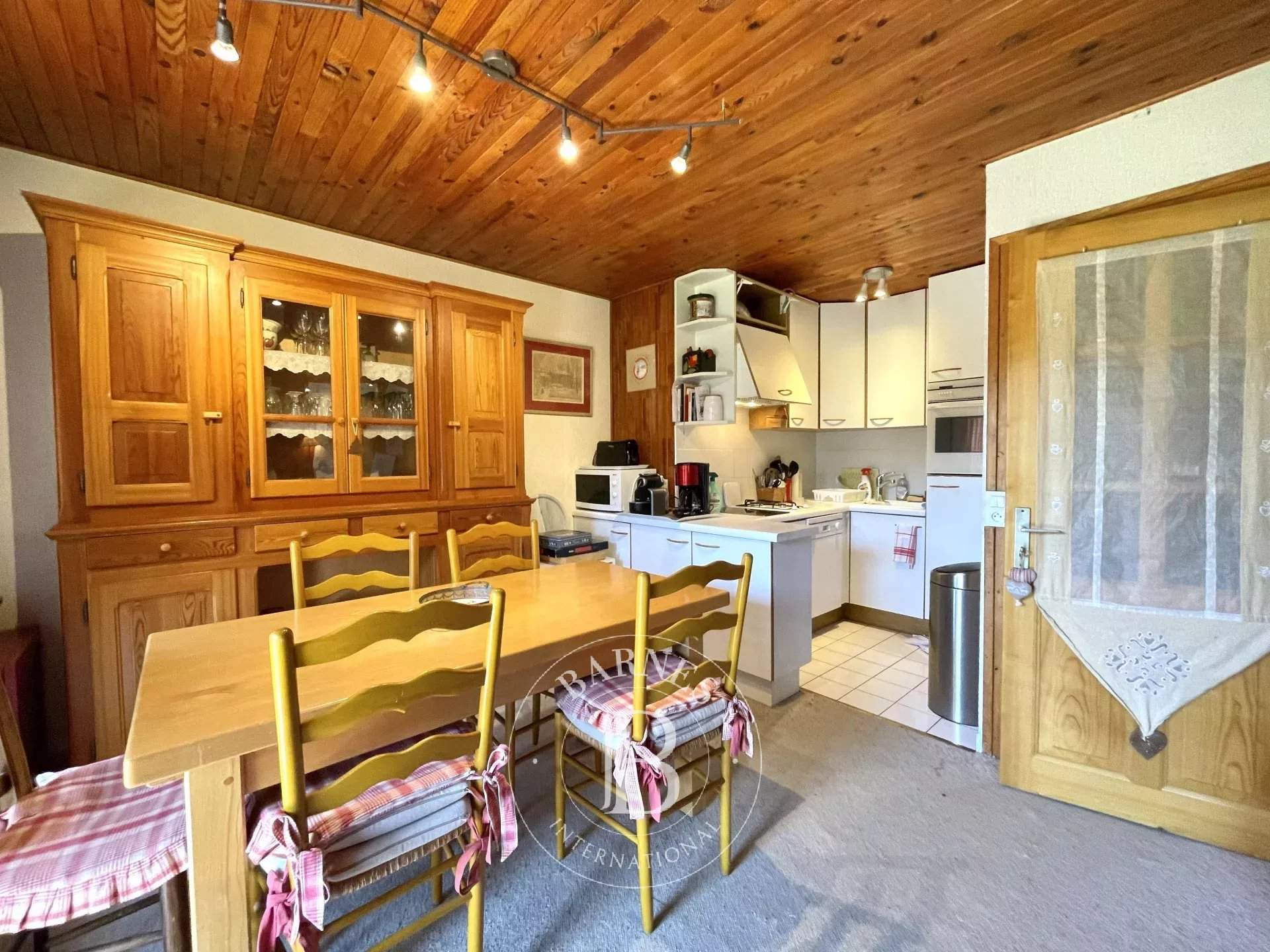 La Clusaz  - Apartment  - picture 3