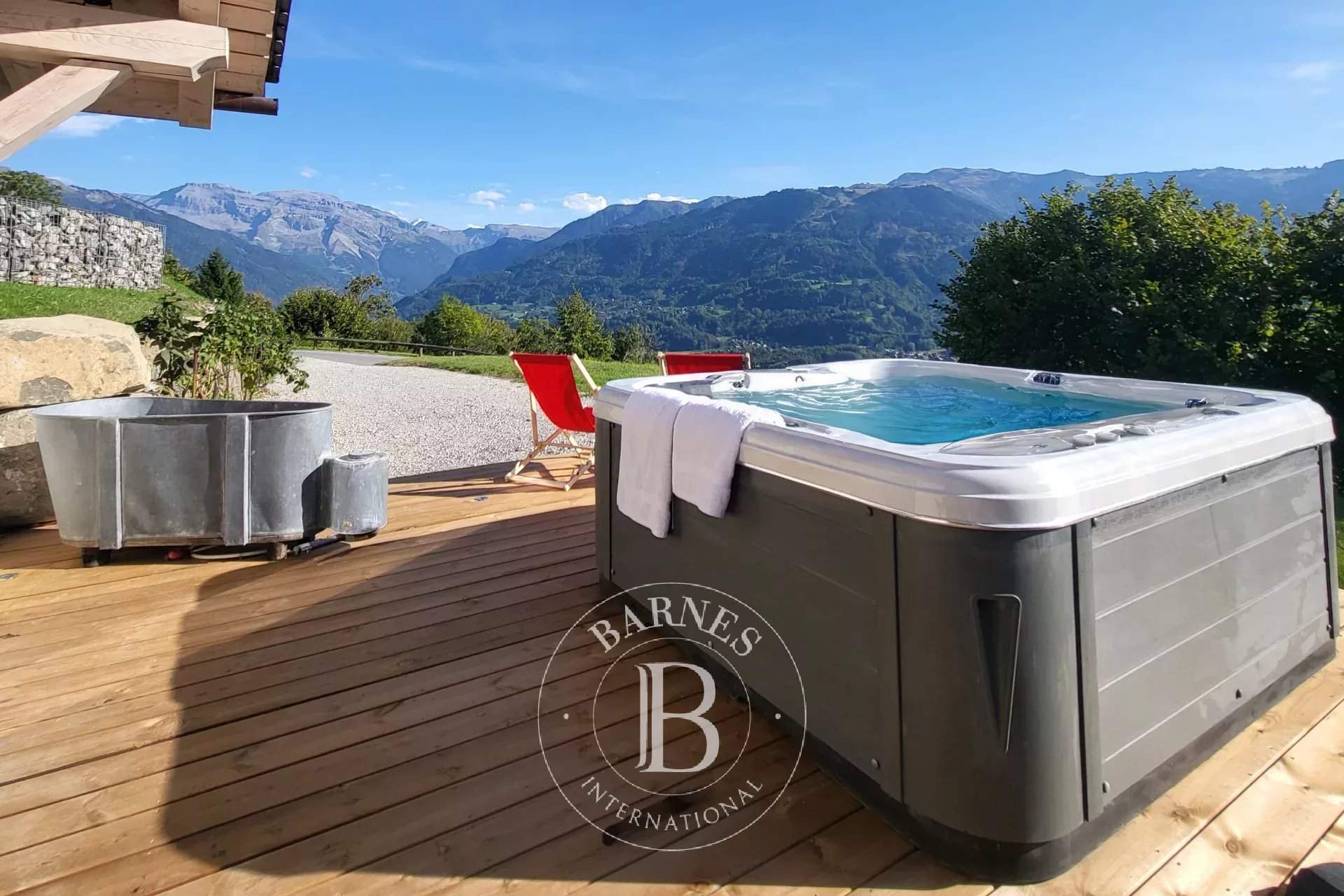 Verchaix  - Chalet 12 Pièces 6 Chambres - picture 17