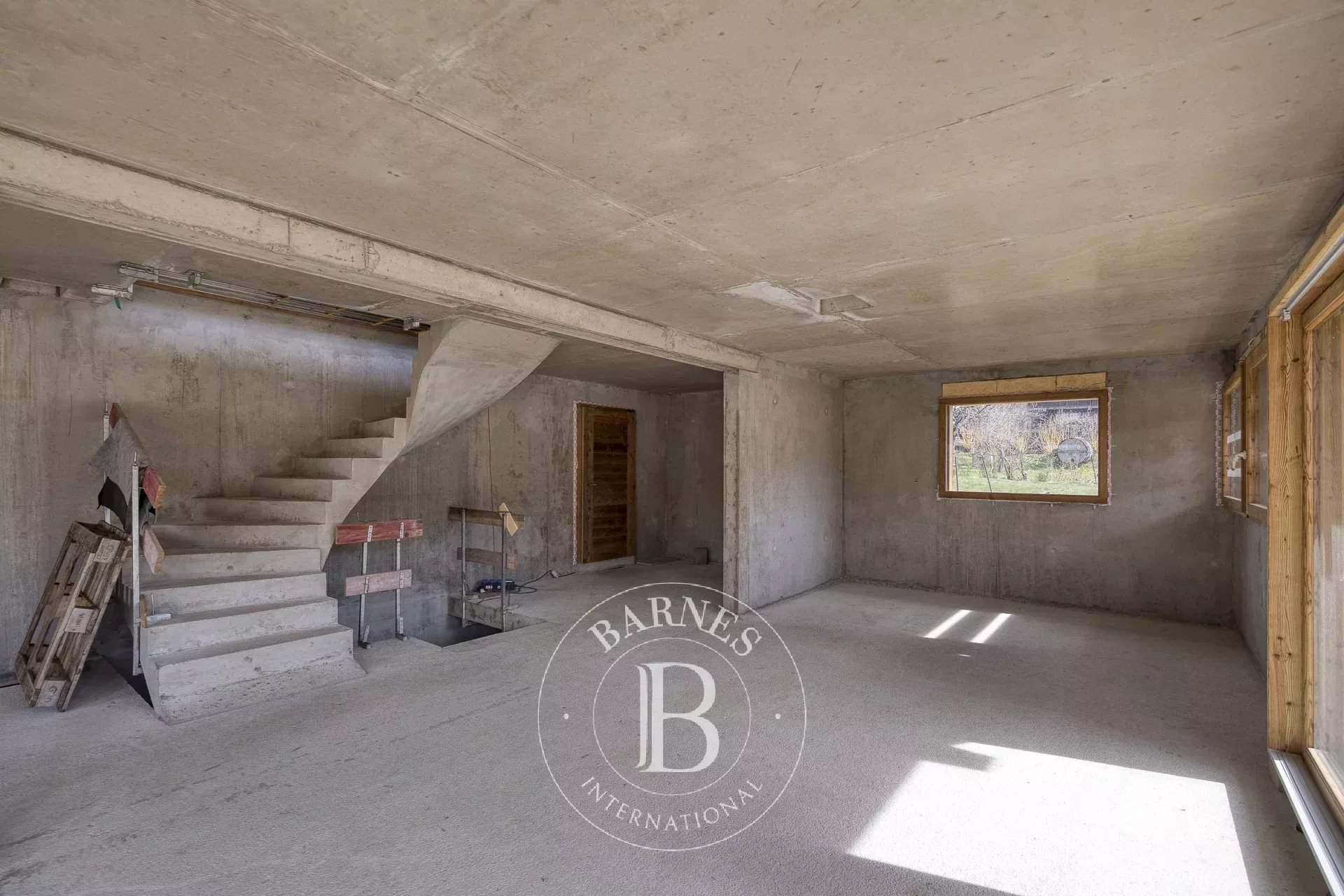 Megève  - Chalet 3 Bedrooms - picture 11