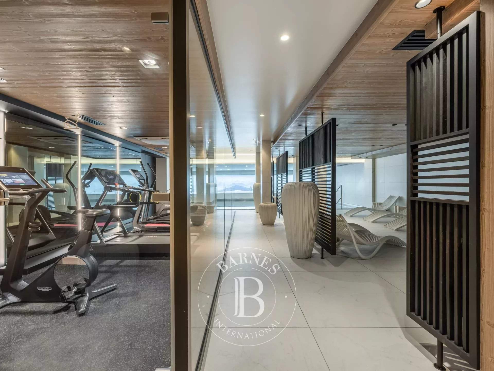 Megève  - Appartement 3 Pi&egrave;ces - picture 13